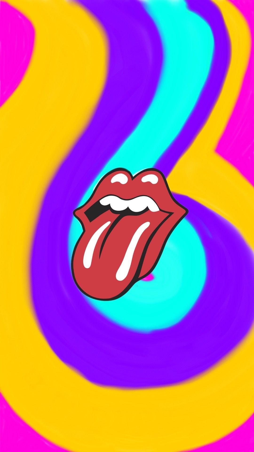 1080x1920 ROLLING STONES wallpaper. Rolling, Phone