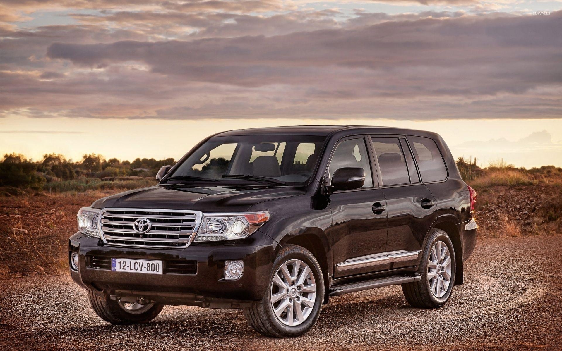 1920x1200 Toyota Land Cruiser [5] wallpaper wallpaper, Desktop