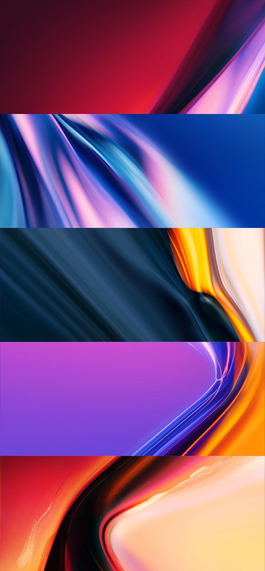 910x1950 Download OnePlus 7 and 7 Pro Stock Wallpaper [Total 21 4K resolution], Phone