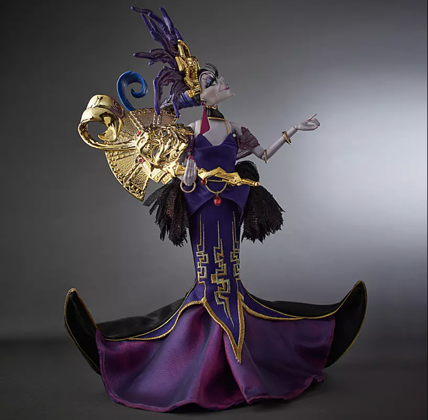 1380x1360 Disney's New Yzma Merchandise SOLD OUT Faster Than We Could Say Pull the Lever Kronk!, Desktop