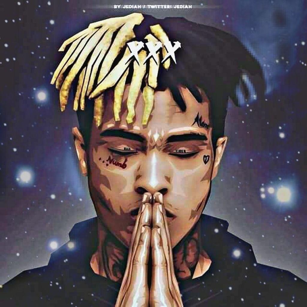 1030x1030 Discover the coolest #XXXTENTACION #XXXTentacion image. X, Phone