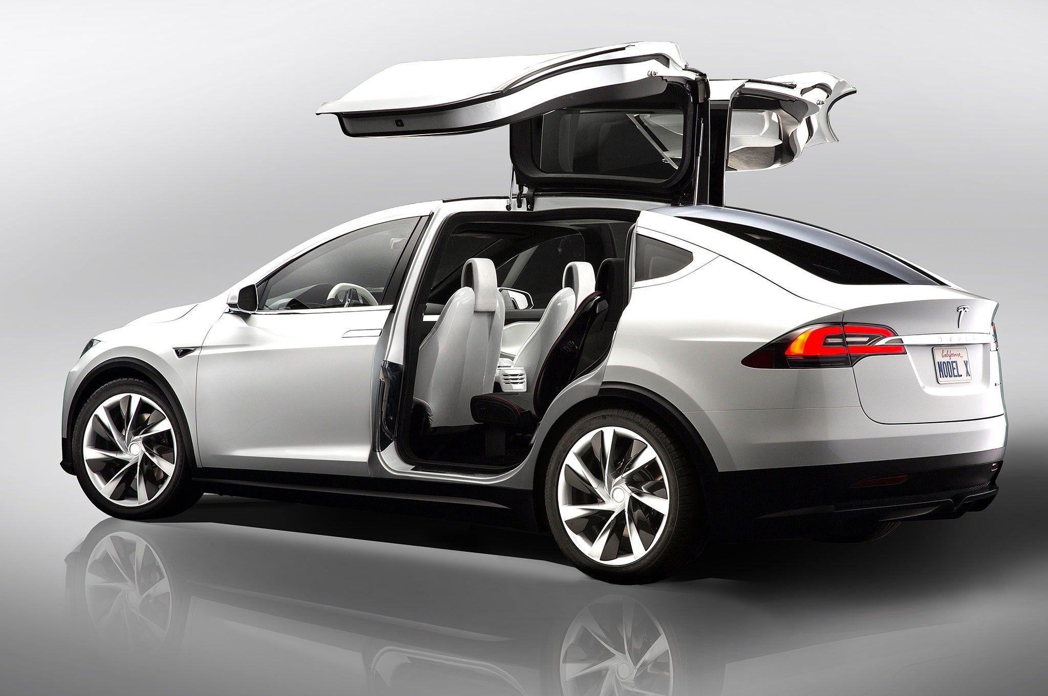 2050x1360 Tesla Model X Wallpaper Image Photo Picture Background, Desktop