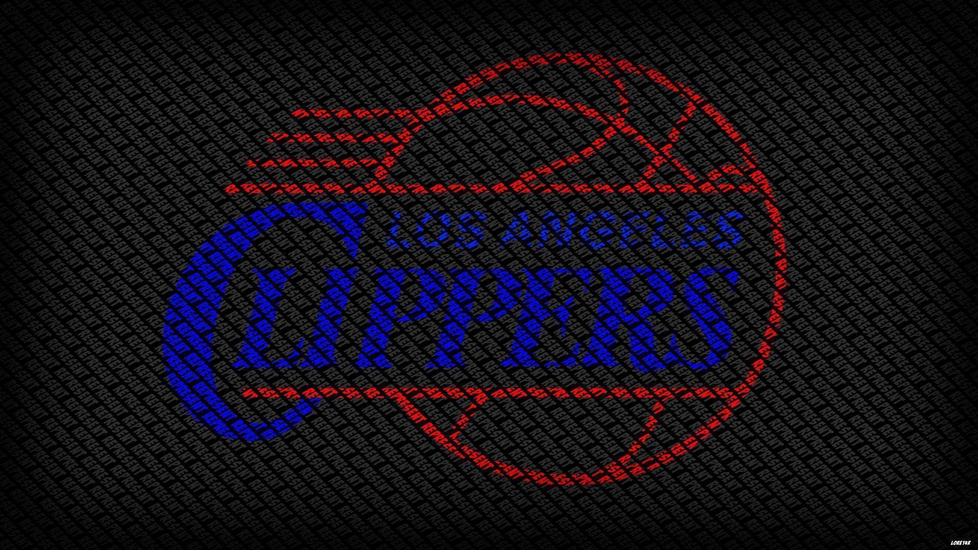 1920x1080 Los Angeles Clippers 3D Wallpaper by HD Wallpaper Daily, Desktop