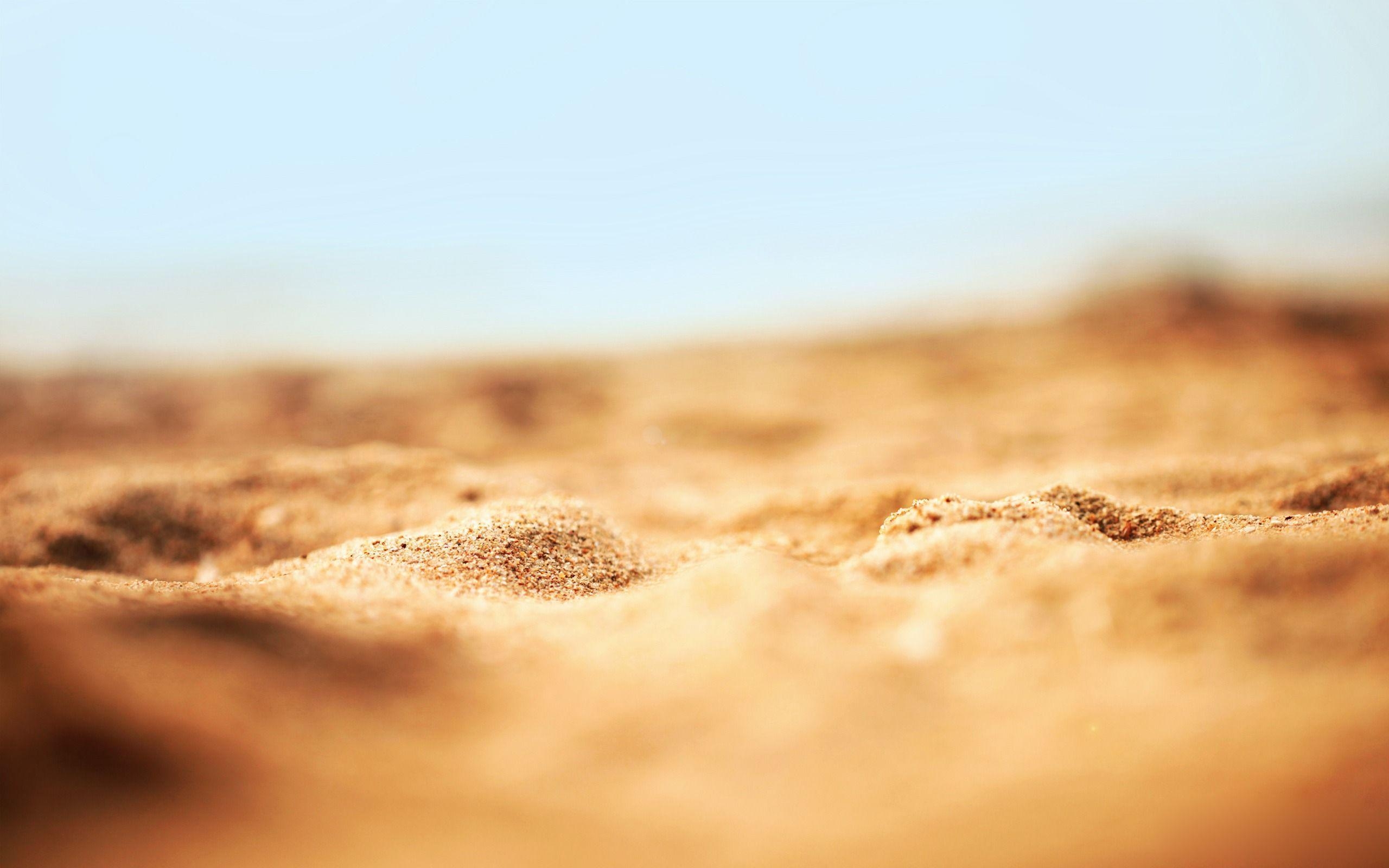 2560x1600 Mini sand dunes wallpaper. Mini sand dunes, Desktop