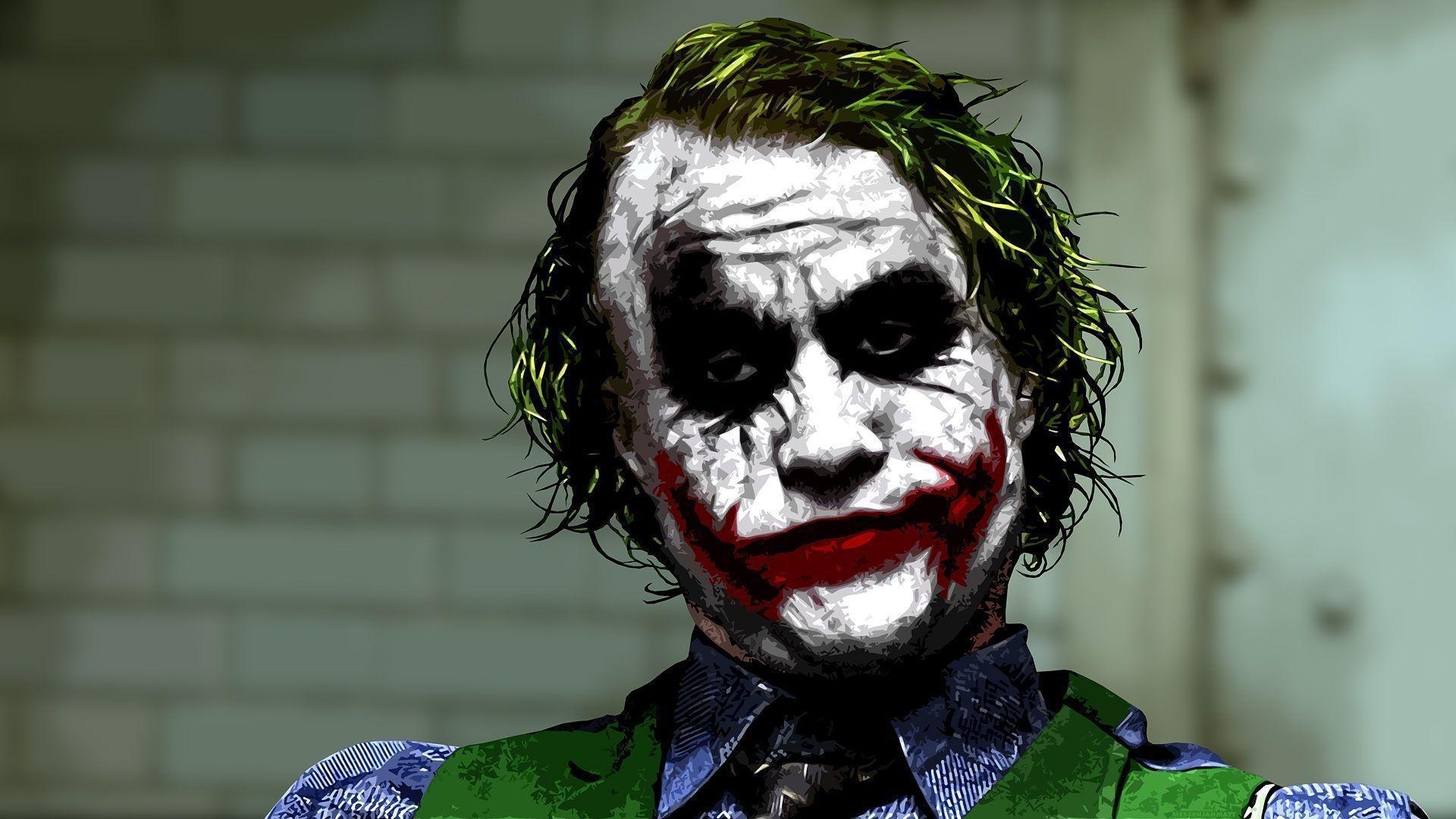 1920x1080 Movies: Joker Dark Knight, joker card wallpaper, joker wallpaper, Desktop