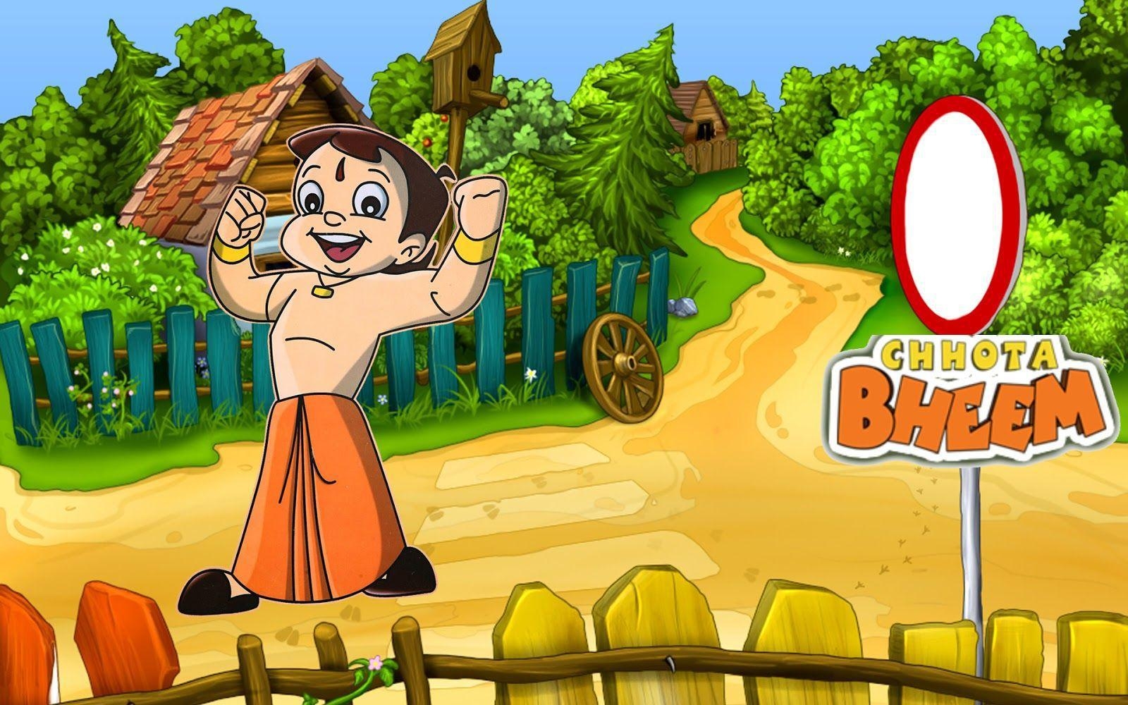 1600x1000 Chhota Bheem Wallpaper Wallpaper Chota Bheem HD, Desktop