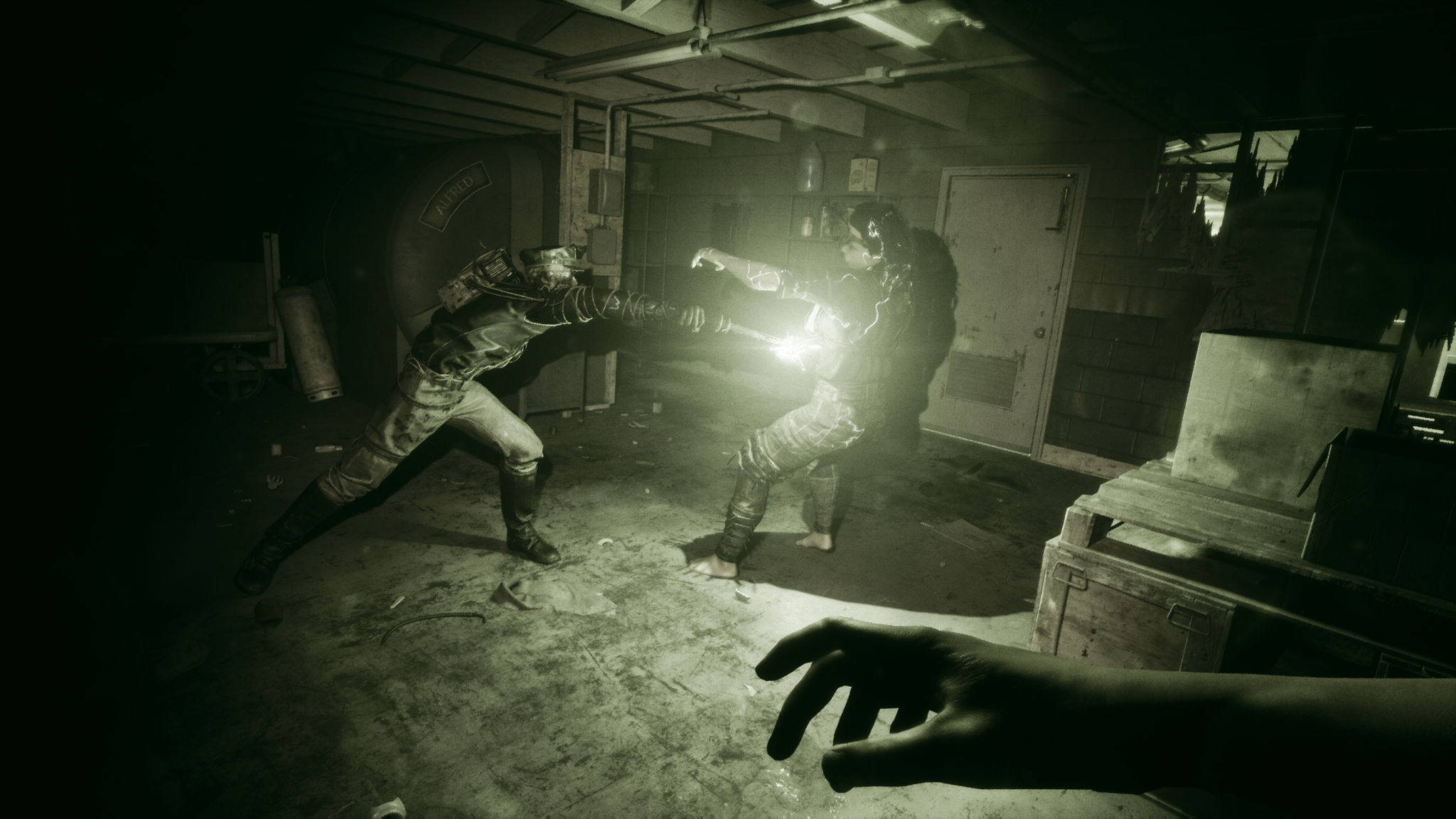 2050x1160 The Outlast Trials Isn't What You Expect, But That Might Be A Good Thing, Desktop