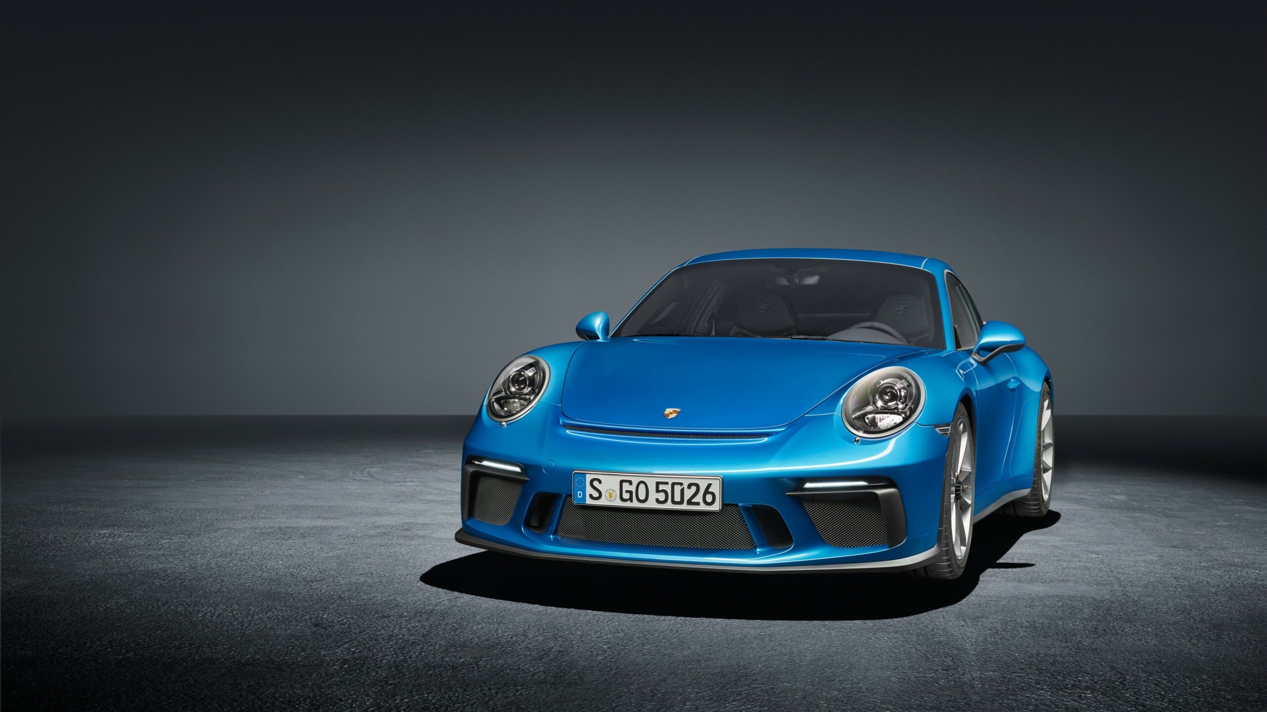 2560x1440 Porsche 911 GT3 Touring Package 4k Wallpaper, Desktop