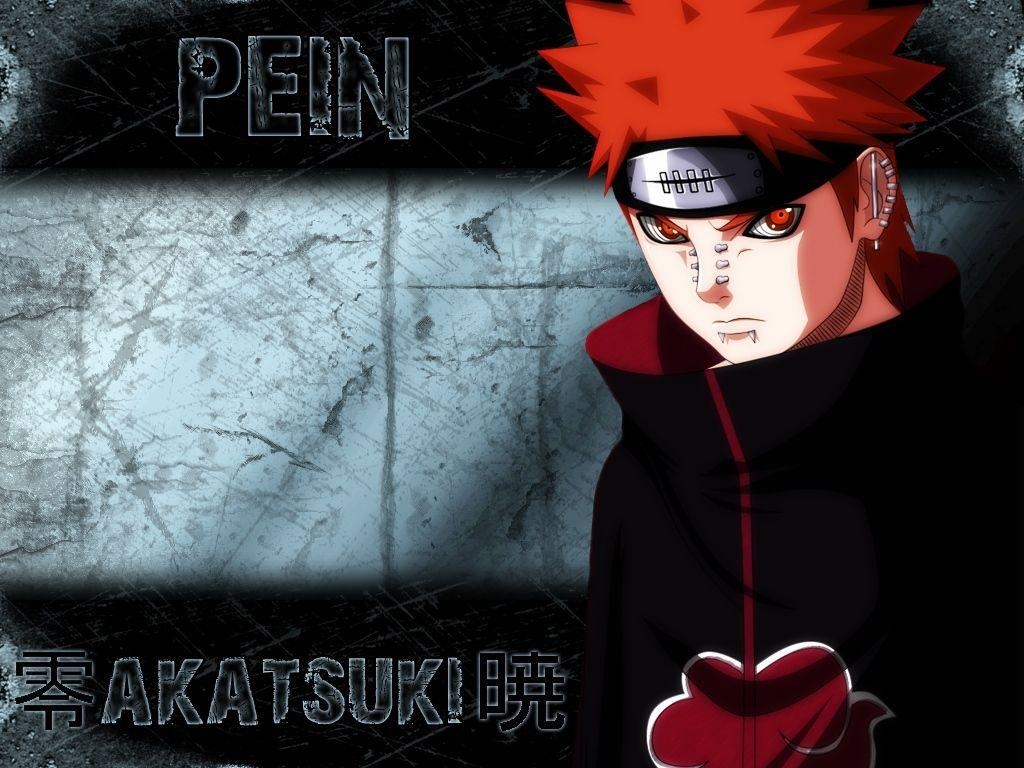 1030x770 pic new posts: Wallpaper Pein Naruto, Desktop