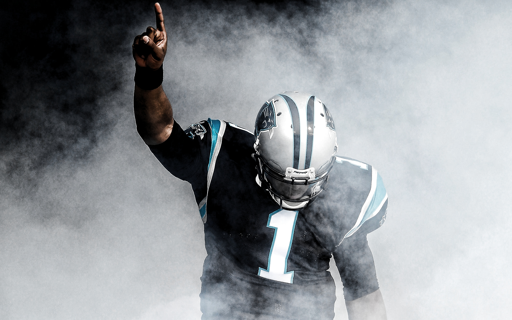 1680x1050 Cam Newton wallpaperx1050, Desktop