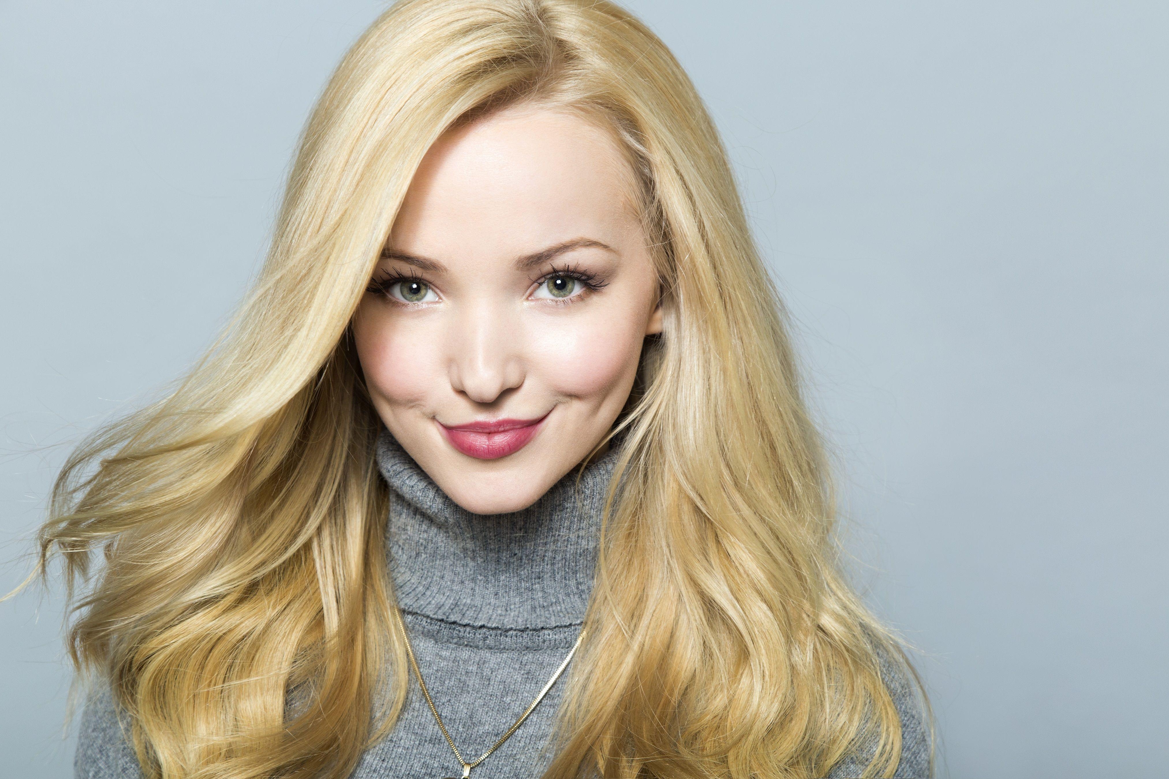 4050x2700 Beautiful HD Dove Cameron Wallpaper, Desktop