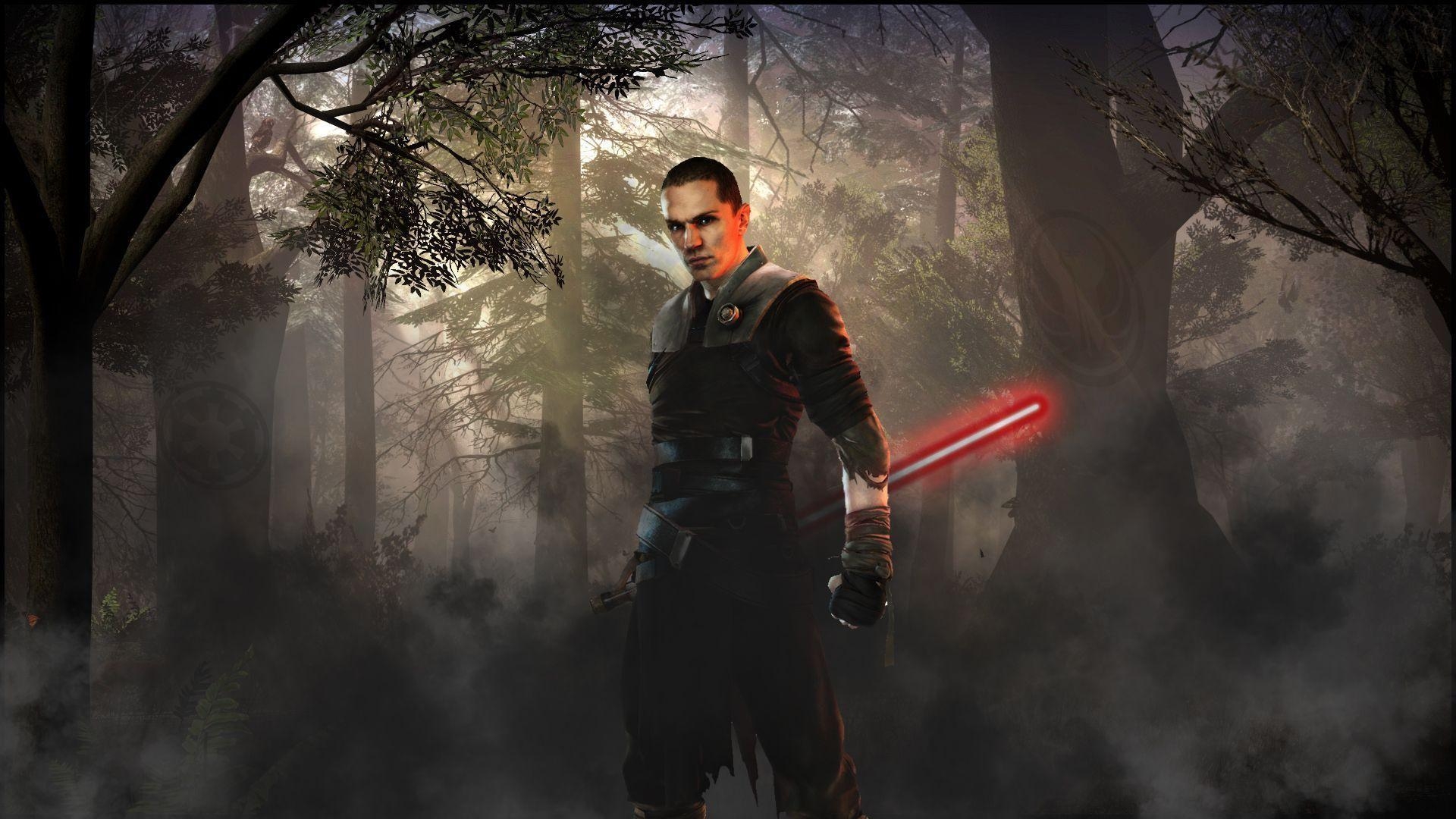 1920x1080 Lord Starkiller Wallpaper, Desktop