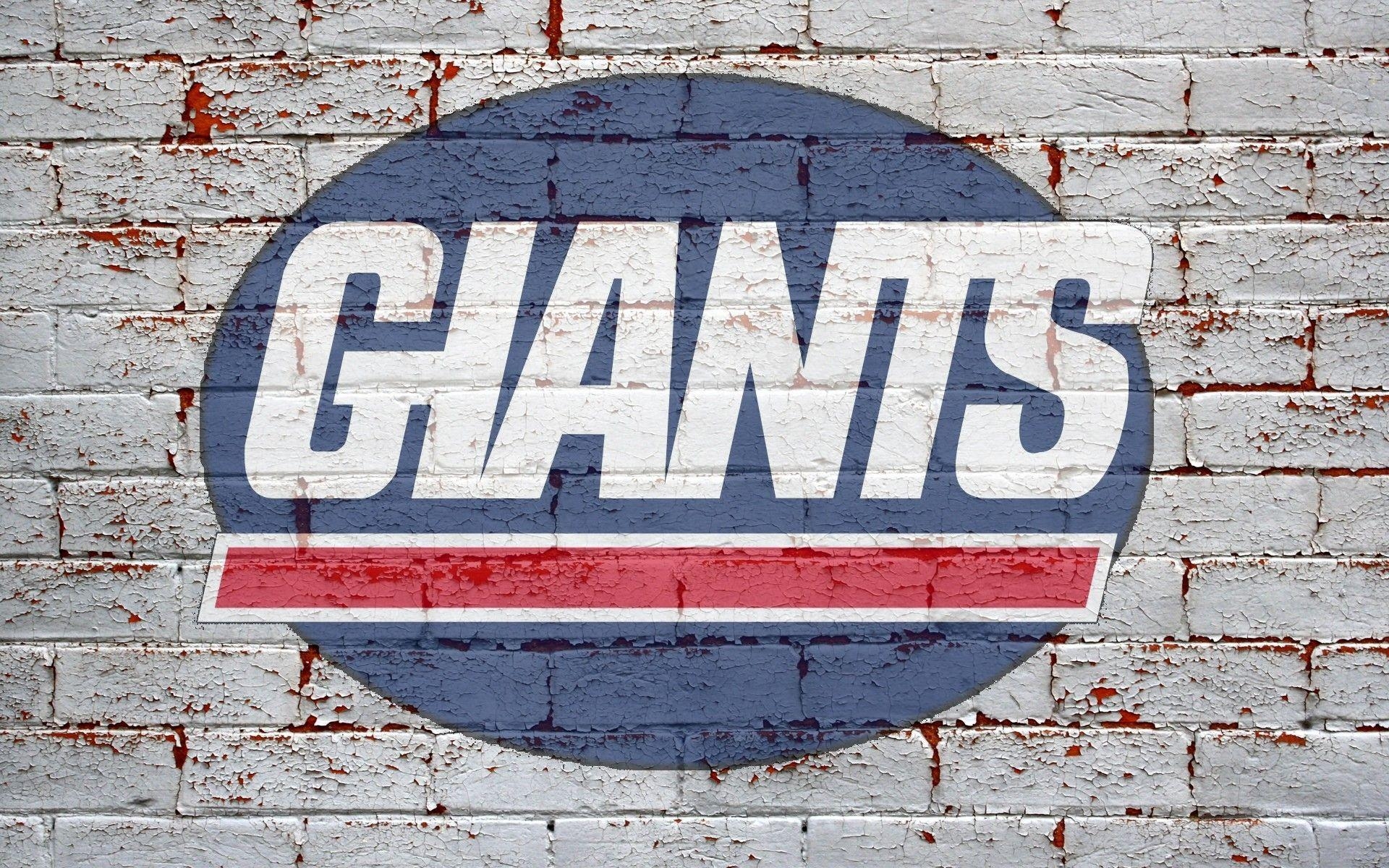 1920x1200 New York Giants Wallpaper HD. HD Wallpaper, Background, Image, Desktop