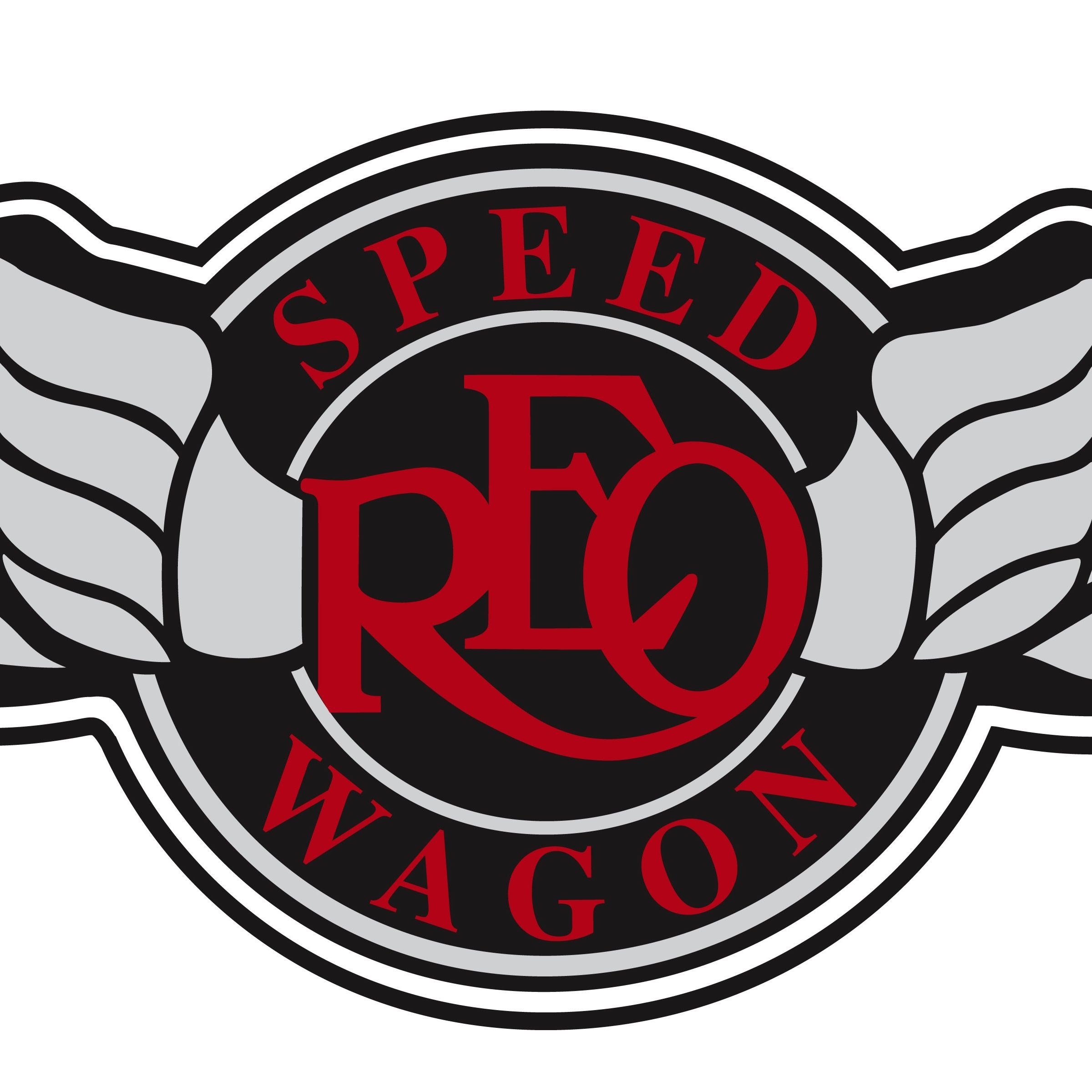 2400x2400 Reo speedwagon Logos, Phone