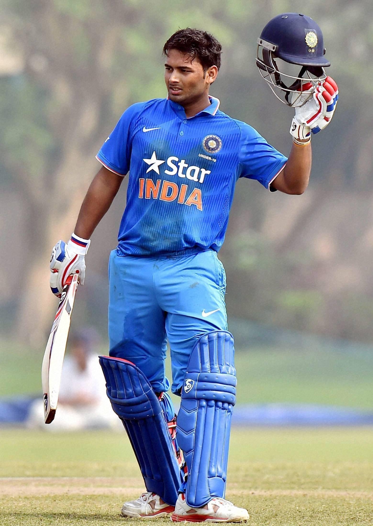 1560x2200 Rishabh Pant Old Free Wallpaper & Background, Phone