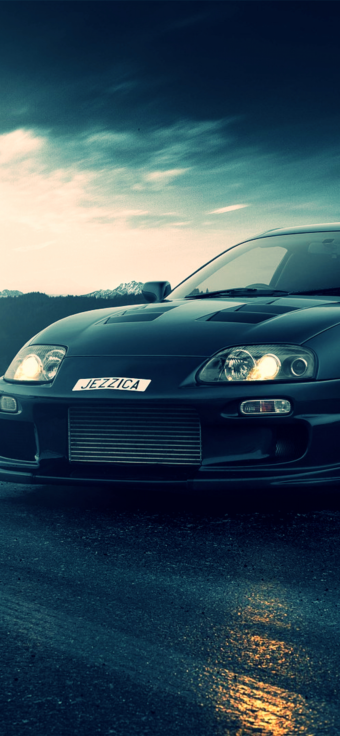 1130x2440 Supra iPhone Wallpaper, Phone