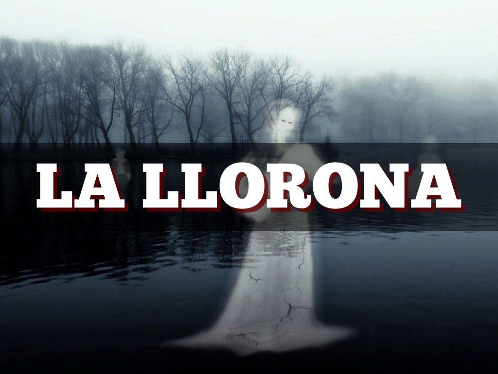 1030x770 La Llorona, Desktop