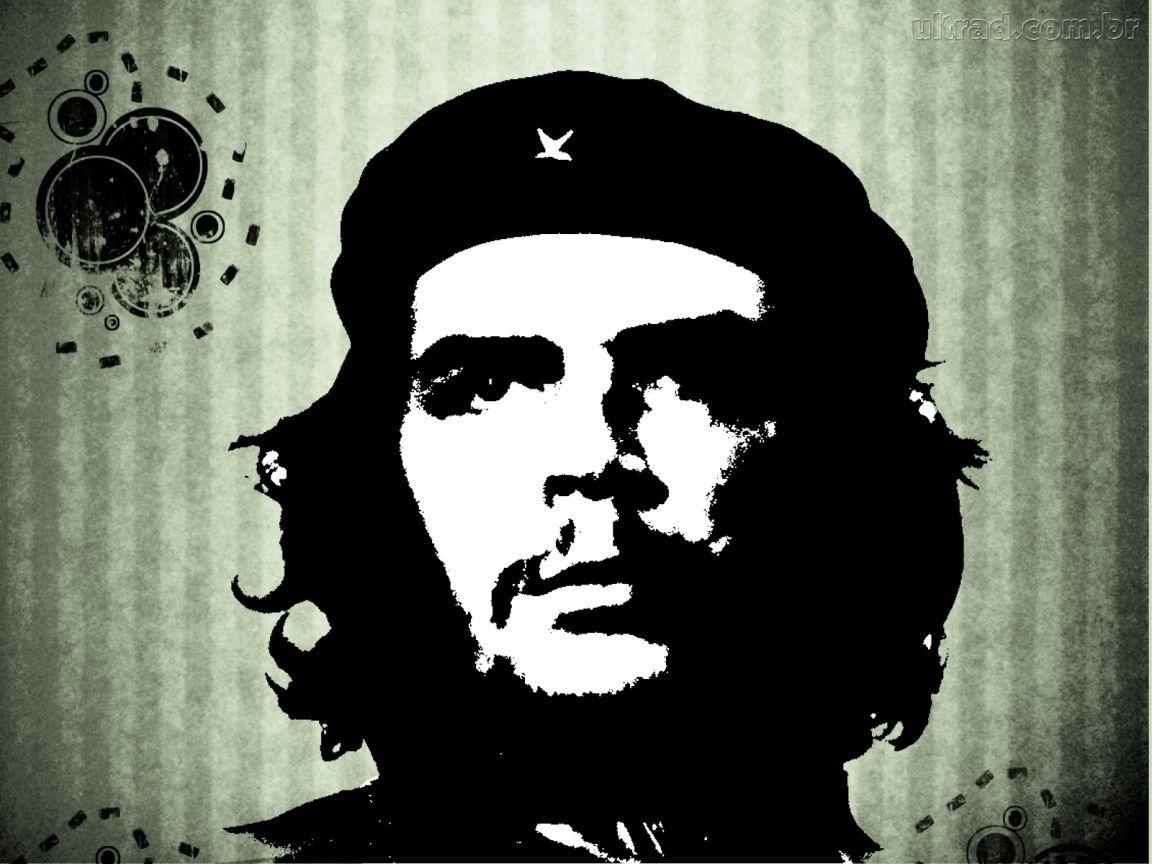 1160x870 Che Guevara Wallpaper, Widescreen Wallpaper Of Che Guevara, WP HGV, Desktop