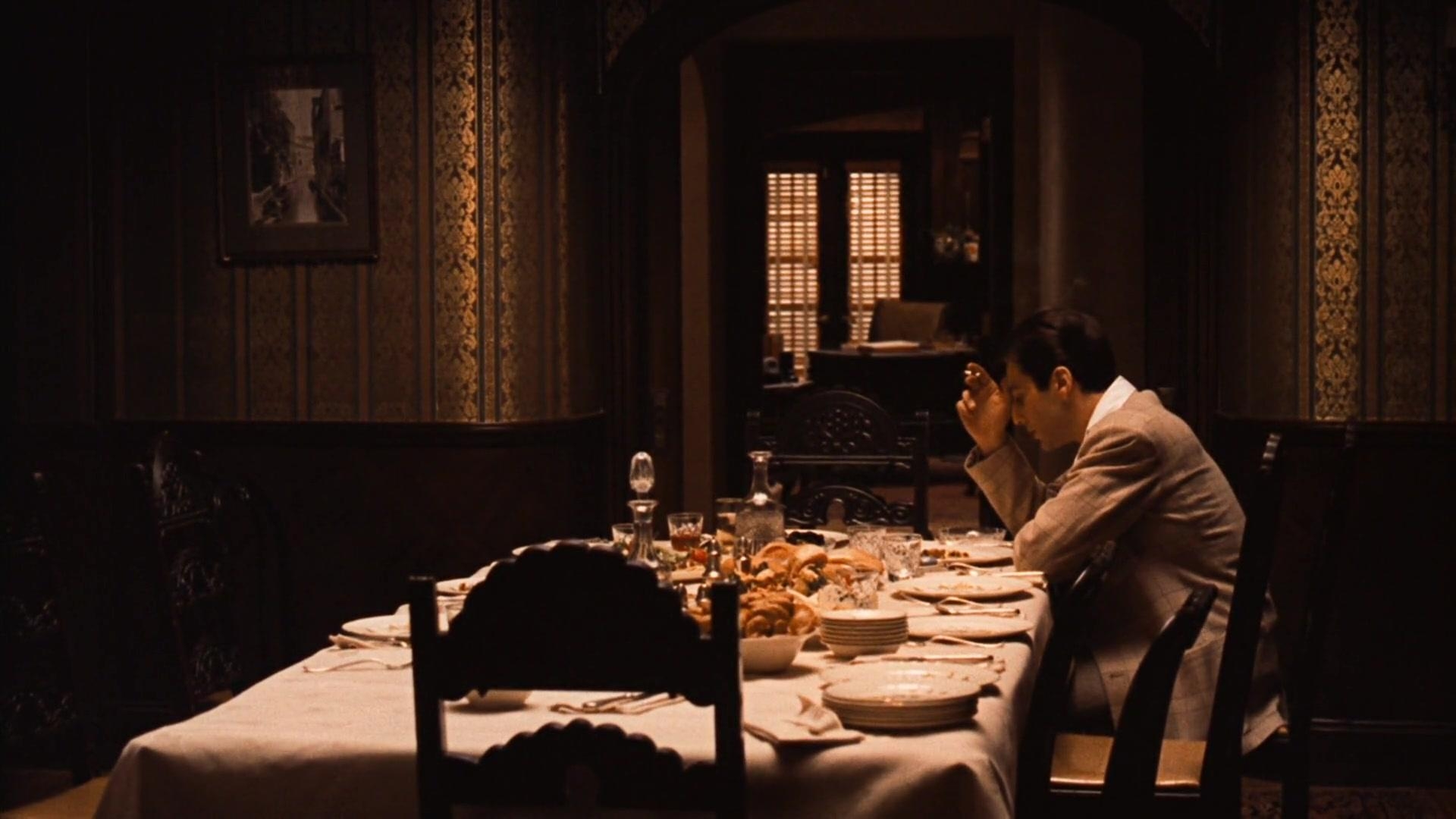 1920x1080 The Godfather Part Ii (id: 44067), Desktop