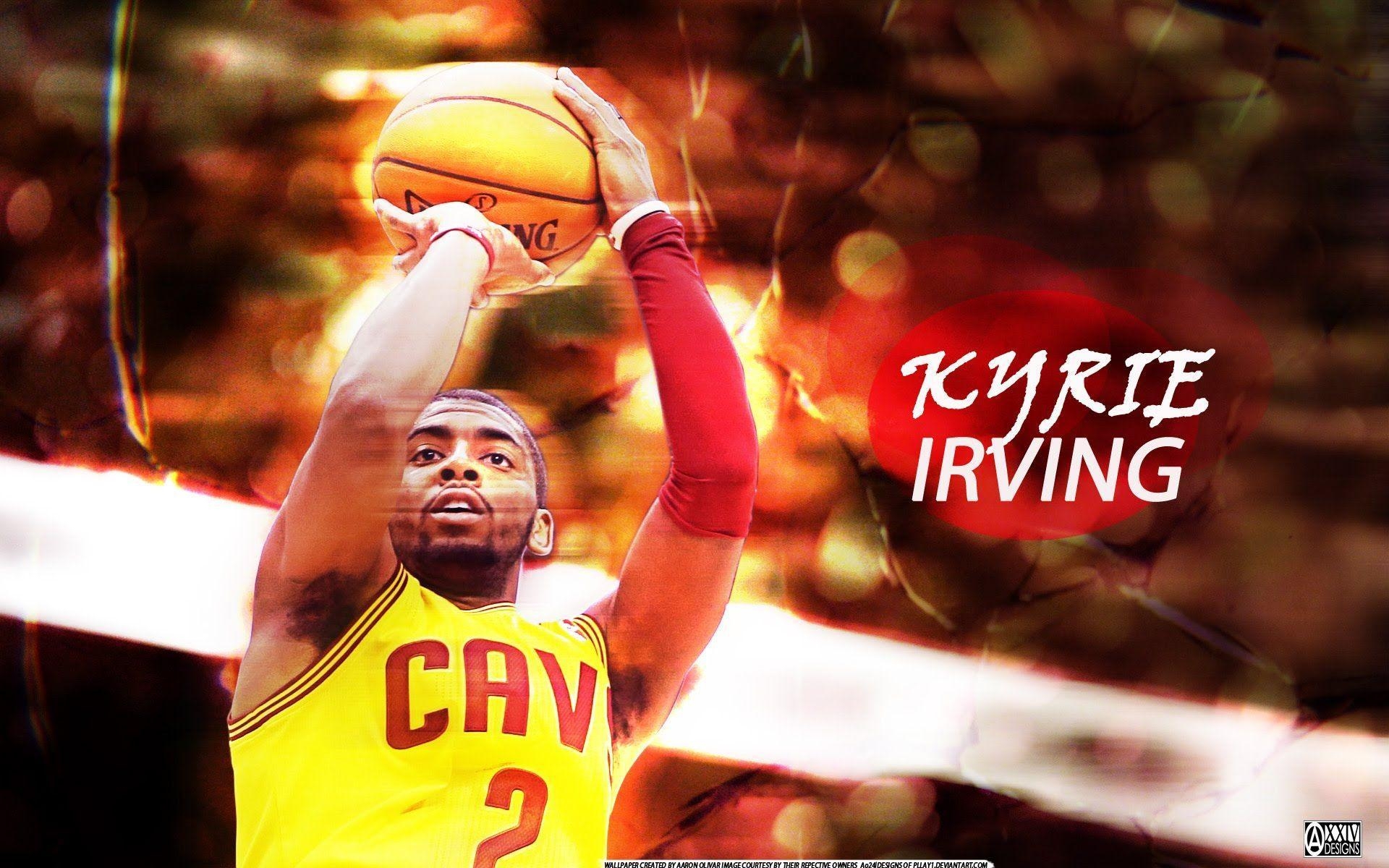 1920x1200 Kyrie Irving Wallpaper High Resolution and Quality Download, Desktop