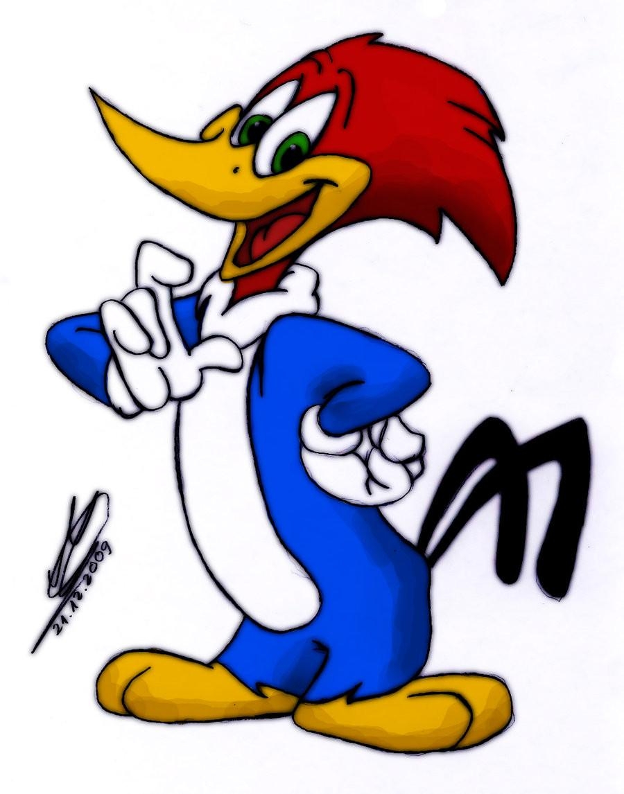 900x1150 Woody Woodpecker Wallpaper Fantastic Woody Woodpecker, Phone