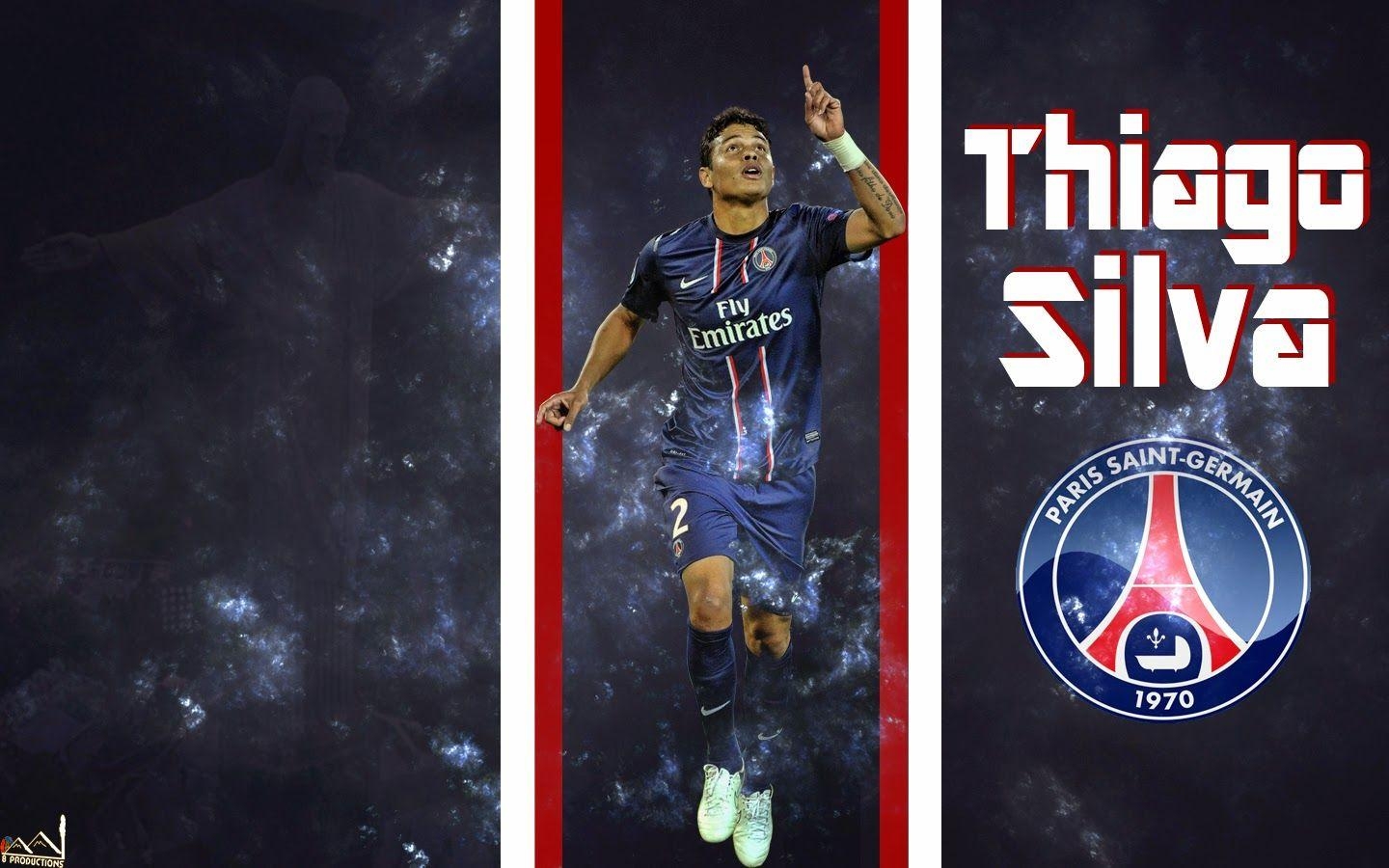 1440x900 Download Thiago Silva Wallpaper HD Wallpaper, Desktop