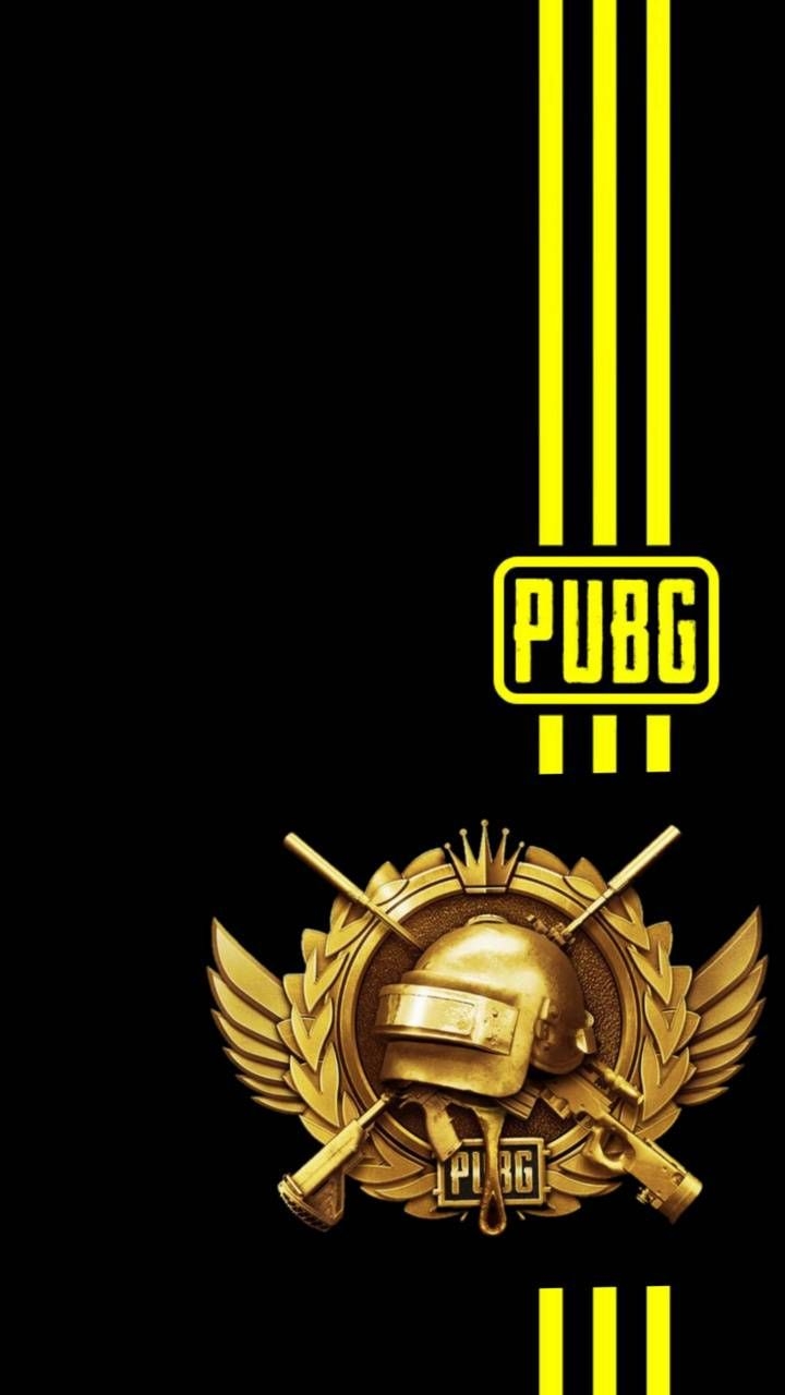 720x1280 Pubg Conqueror Avatar And Frame and Movie, Phone