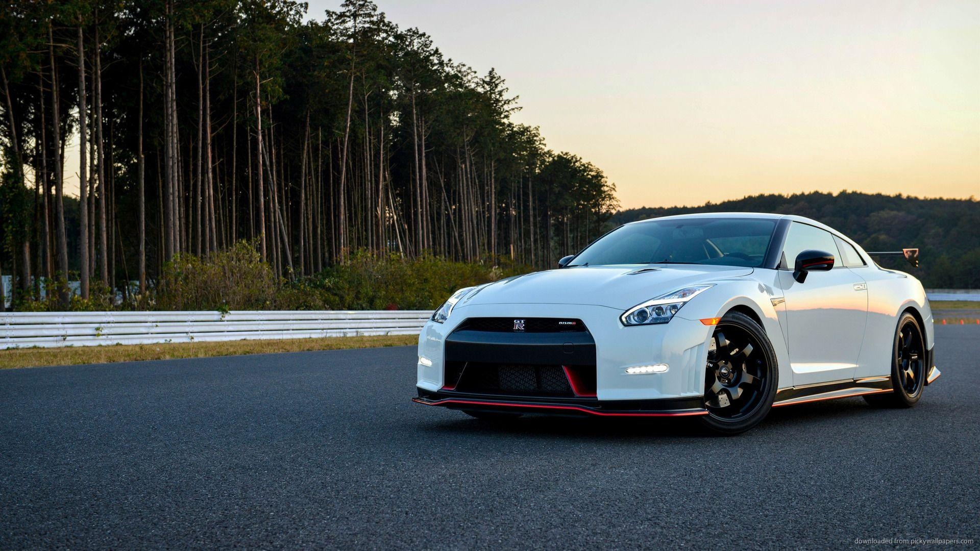 1920x1080 White Gtr Wallpaper #MJe, Desktop