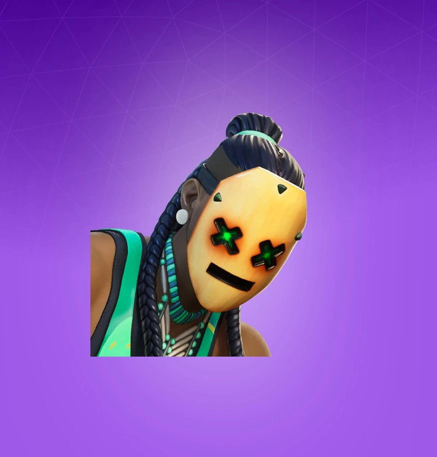 880x920 Massai Fortnite wallpaper, Phone