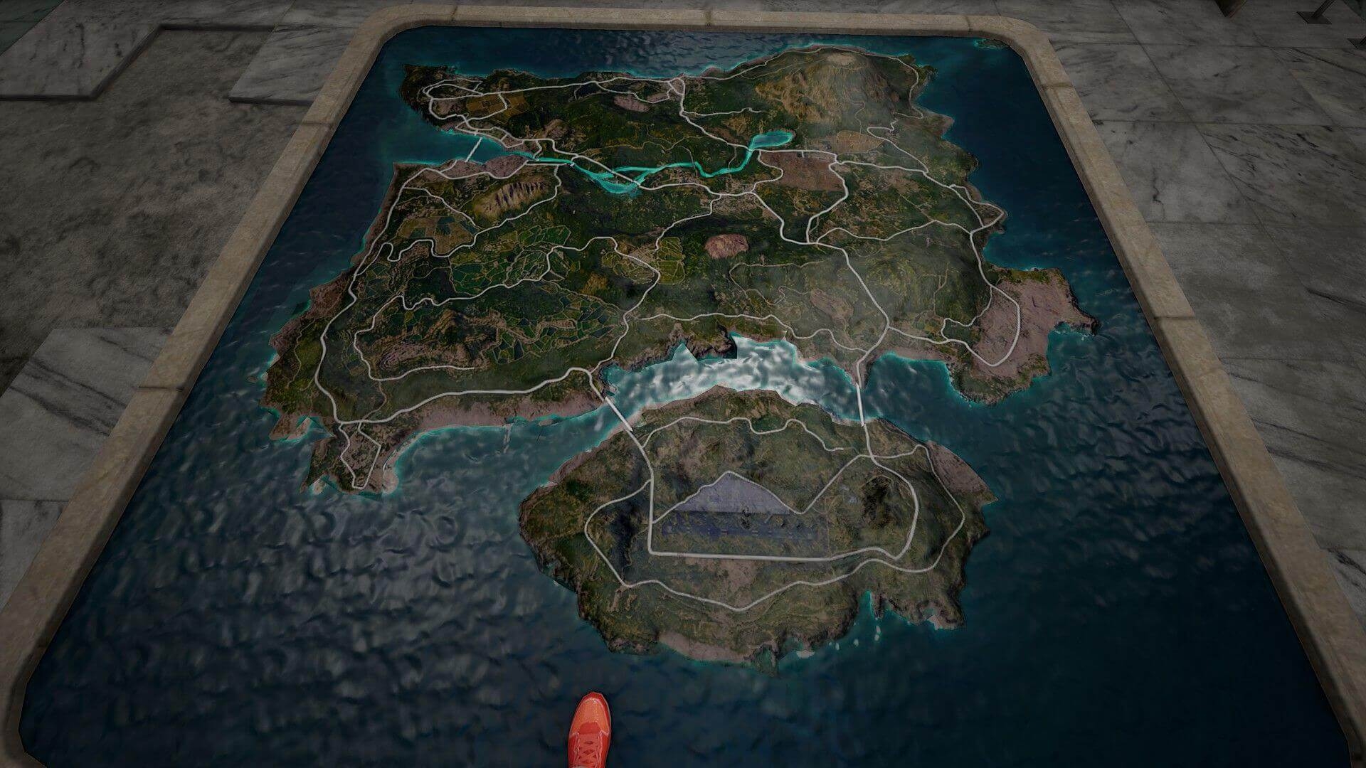 1920x1080 PUBG Map Wallpaper HD. Pubg mobile map image, Desktop