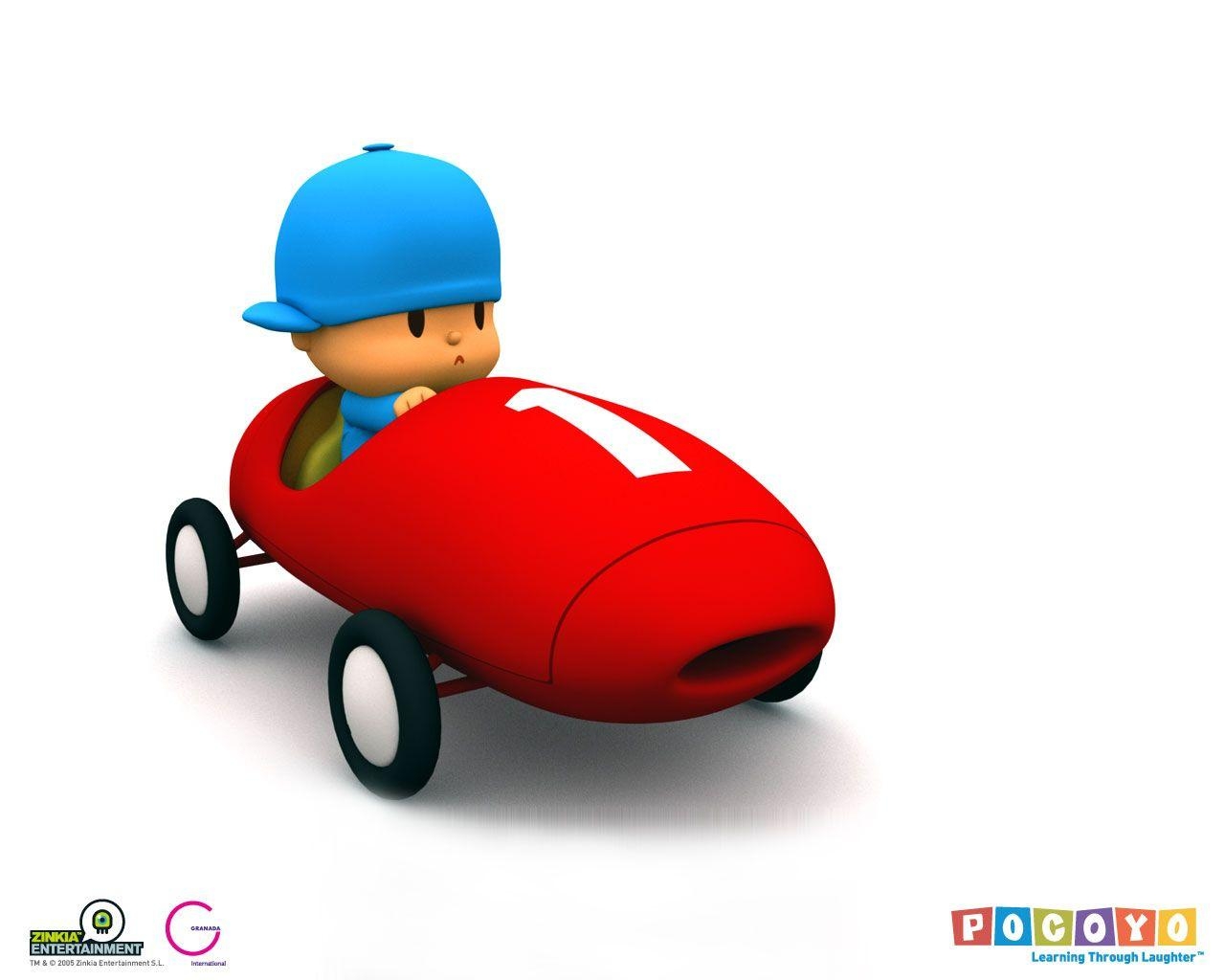 1280x1030 Pocoyo Image Gallery, Desktop