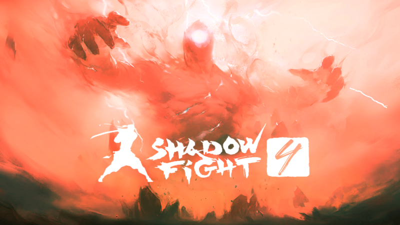 800x450 Shadow Fight 4 wallpaper, Desktop