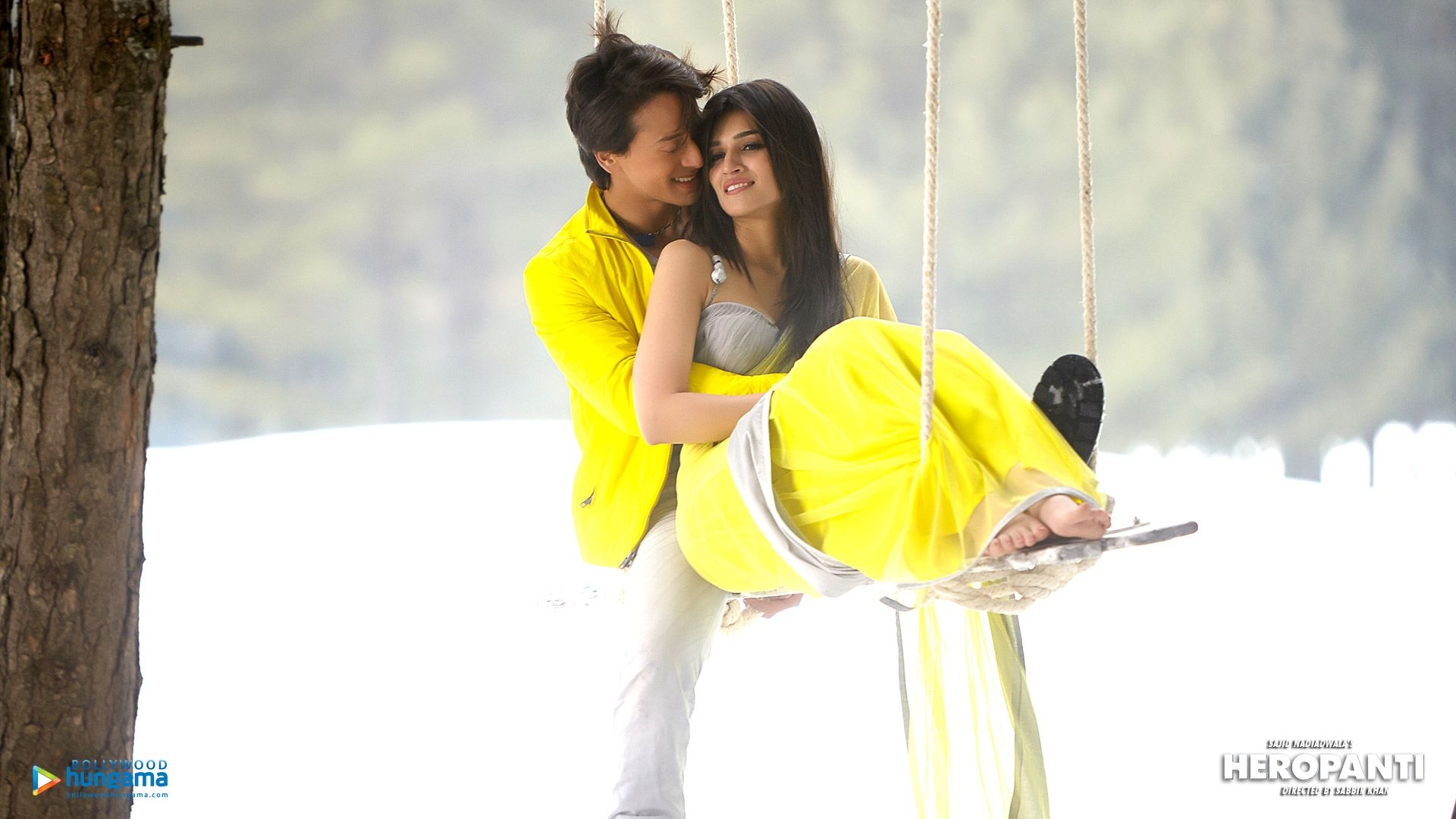 1920x1080 Heropanti 2014 Wallpaper. Heropanti 36, Desktop