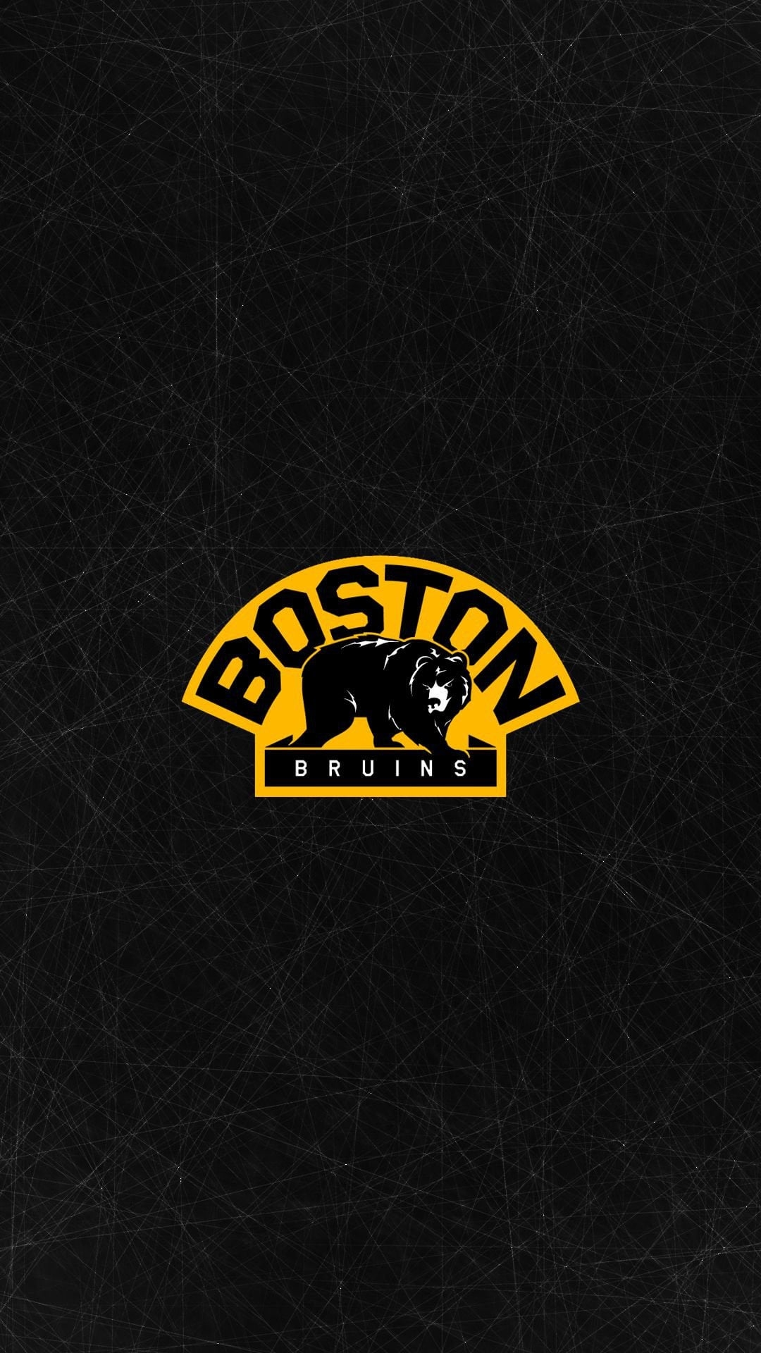 1080x1920 I made a simple Bruins wallpaper for my iPhone 6 plus., r, Phone