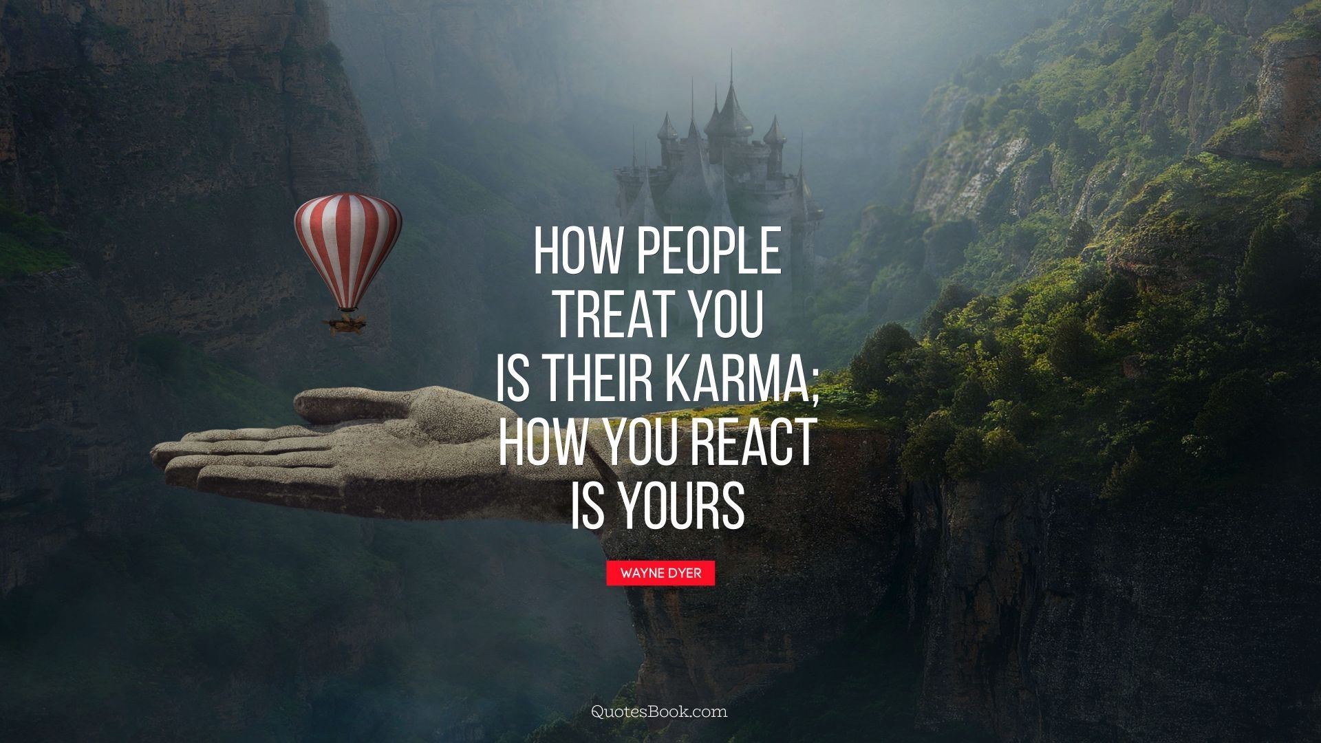 1920x1080 Wallpaper HD Karma Quotes Image Wallpaper, Desktop