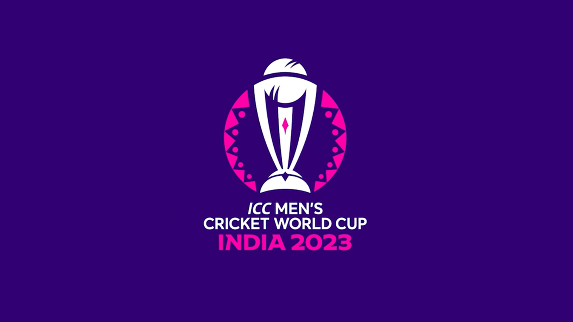 1920x1080 India 2023 brand launched 12 years to the day of CWC 2011 triumph, Desktop