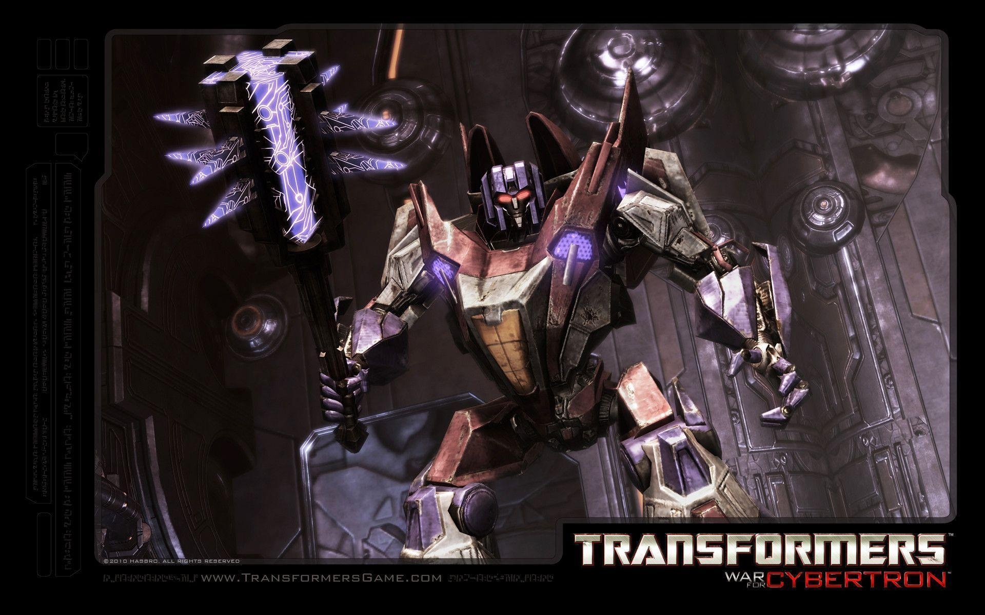 1920x1200 Starscream Wallpaper Full HD, Desktop