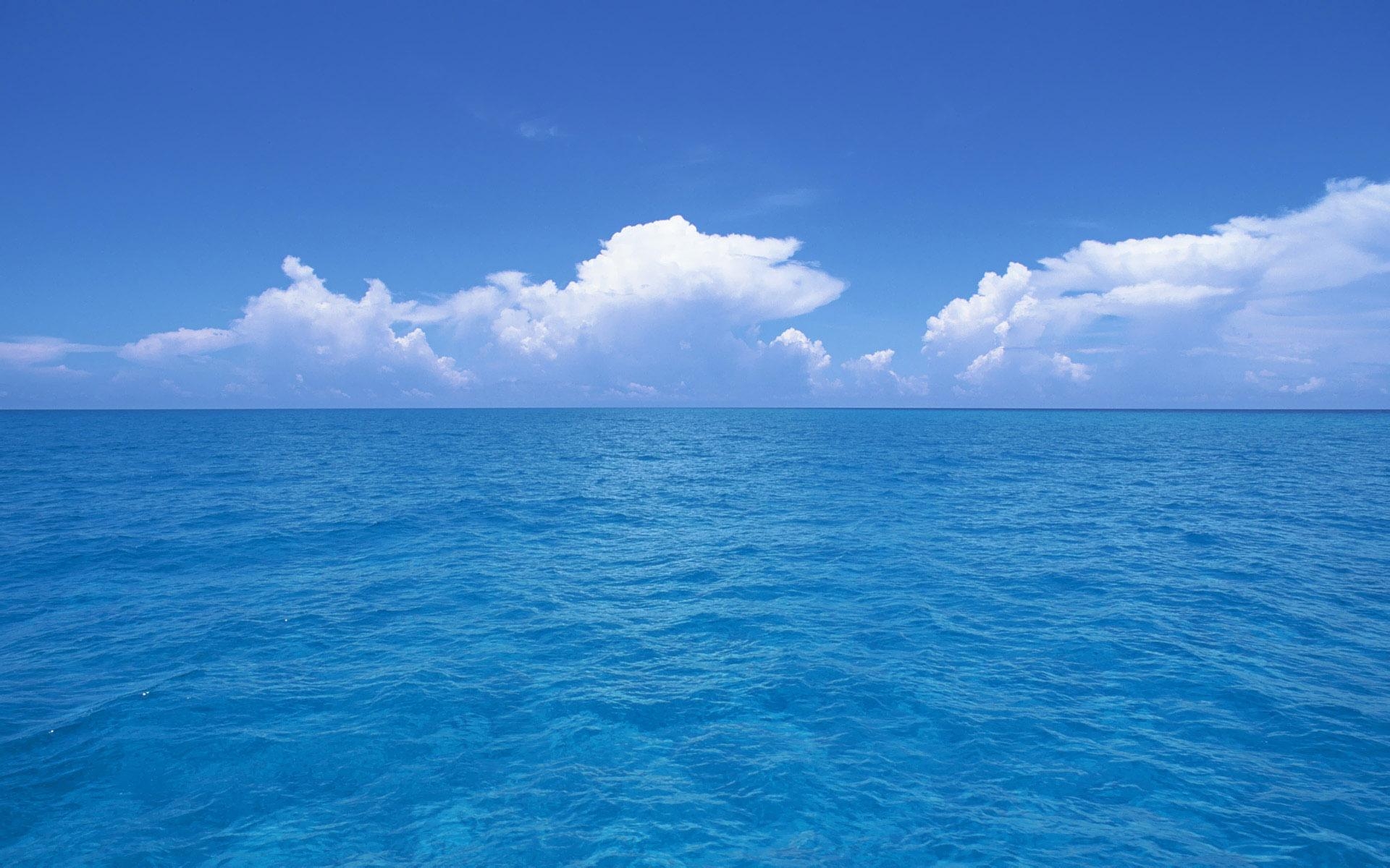 1920x1200 Ocean Wallpaper, Desktop