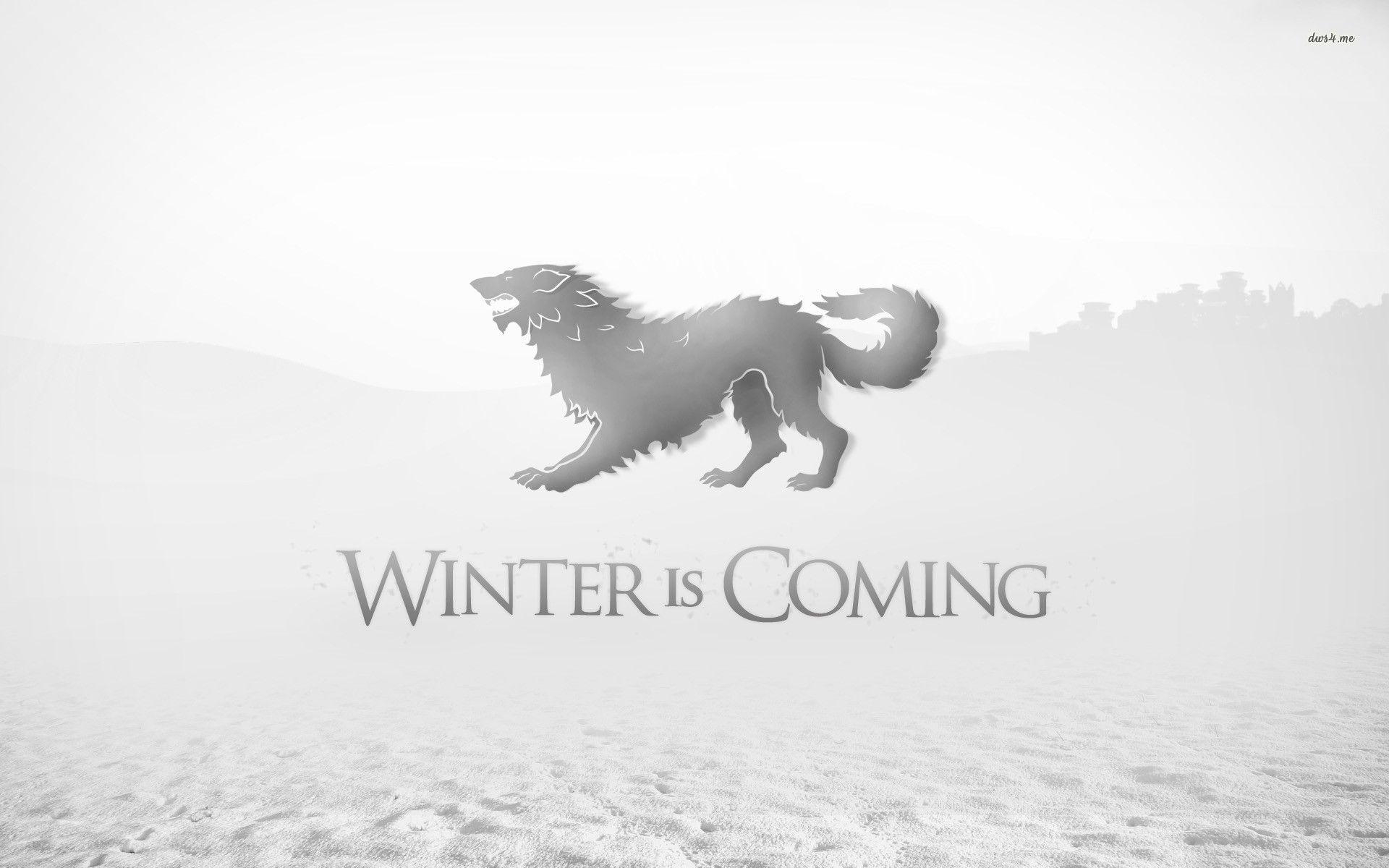 1920x1200 Winter is coming wallpaper Show wallpaper - #, Desktop