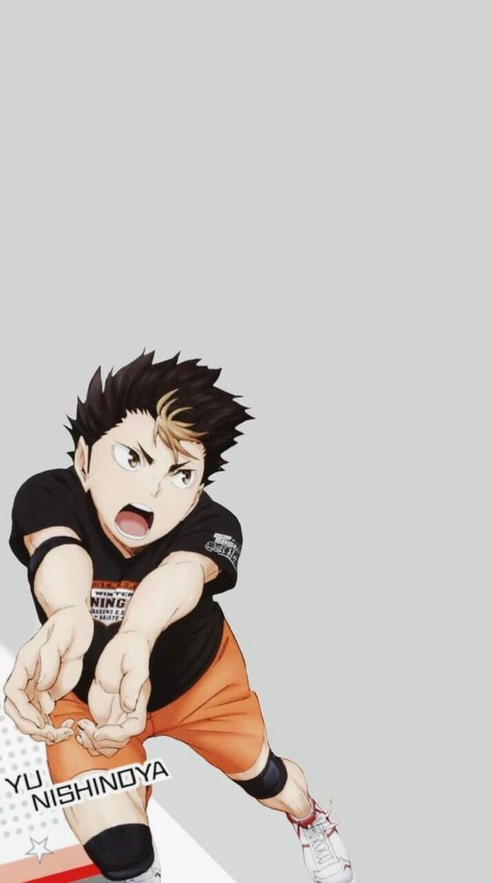 720x1280 Minimalist Haikyuu Wallpaper iPhone Wallpaper HD, Phone