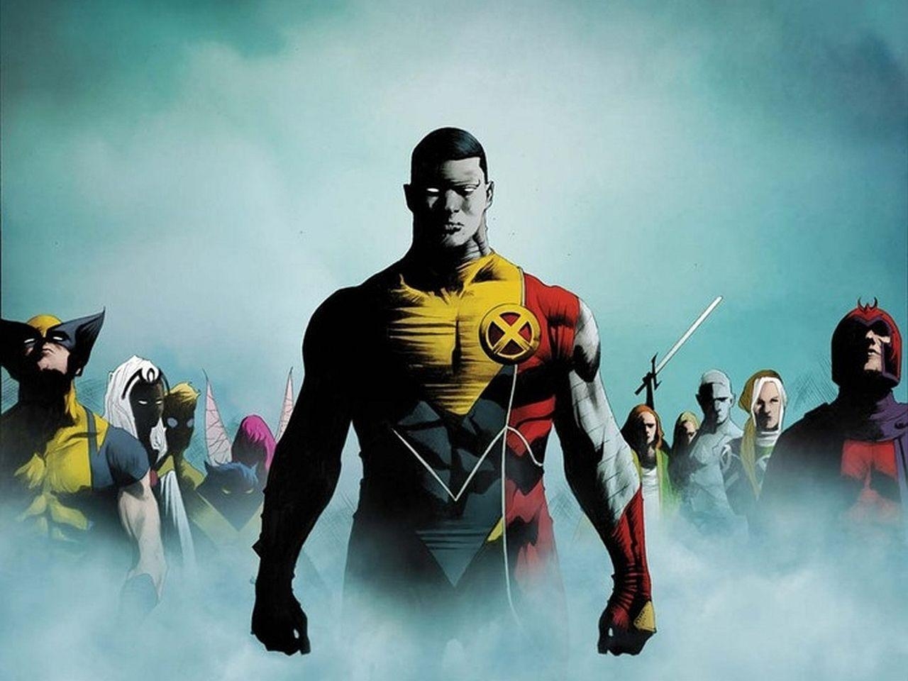 1280x960 X Men Computer Wallpaper, Desktop Backgroundx960, Desktop