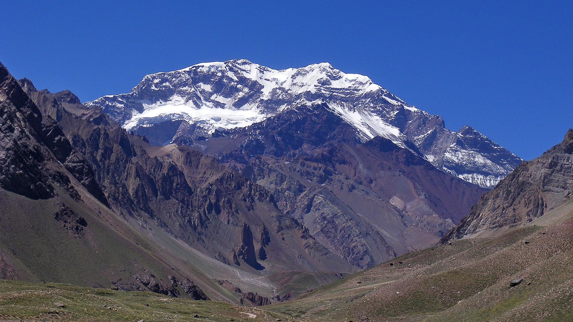 1920x1080 Aconcagua HD wallpaper, Desktop