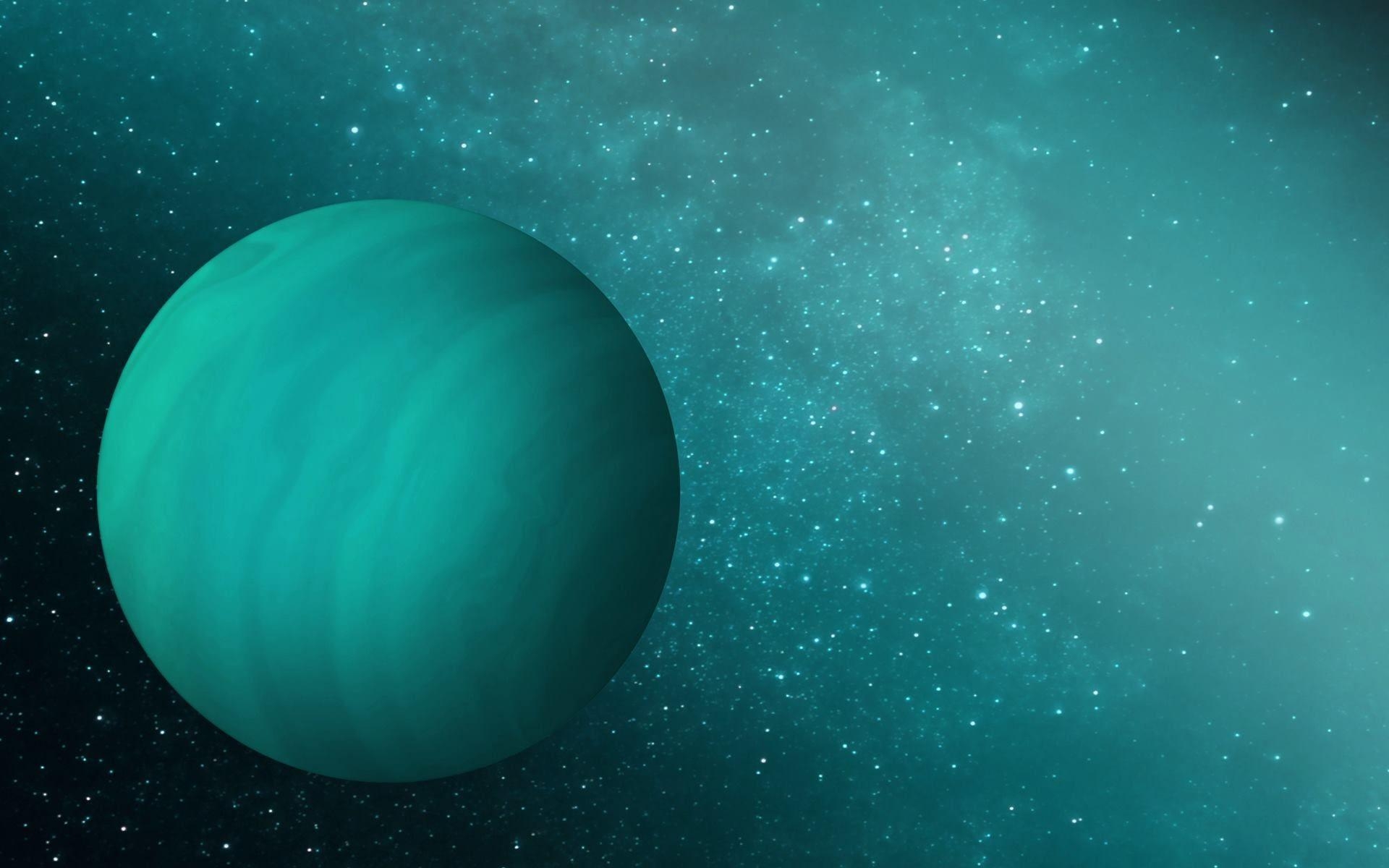 1920x1200 Uranus Planet HD Wallpaper, Desktop