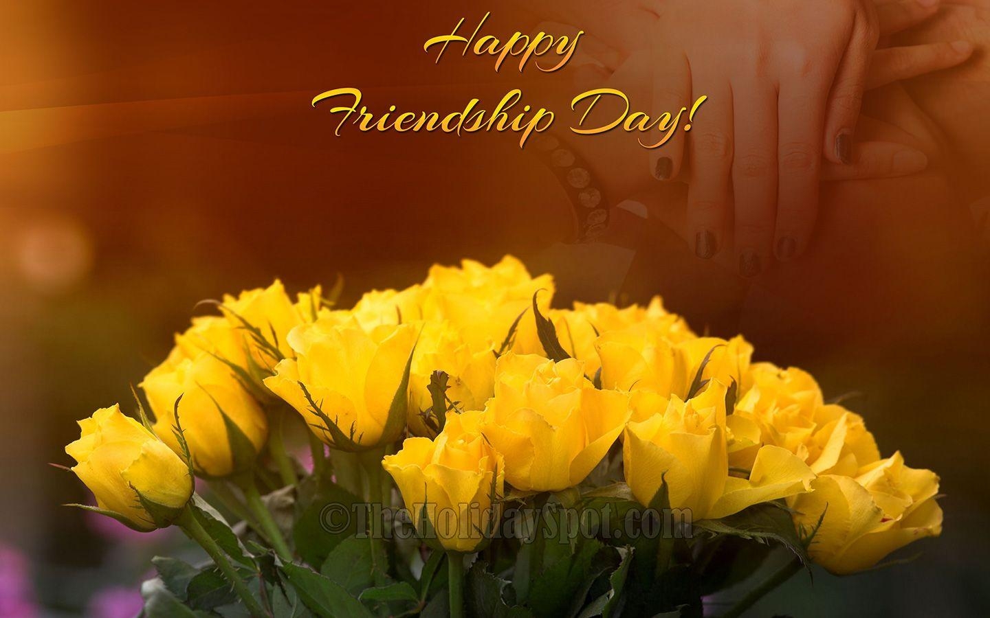 1440x900 Friendship Day Wallpaper, Free Friendship Day Wallpaper, Friendship, Desktop