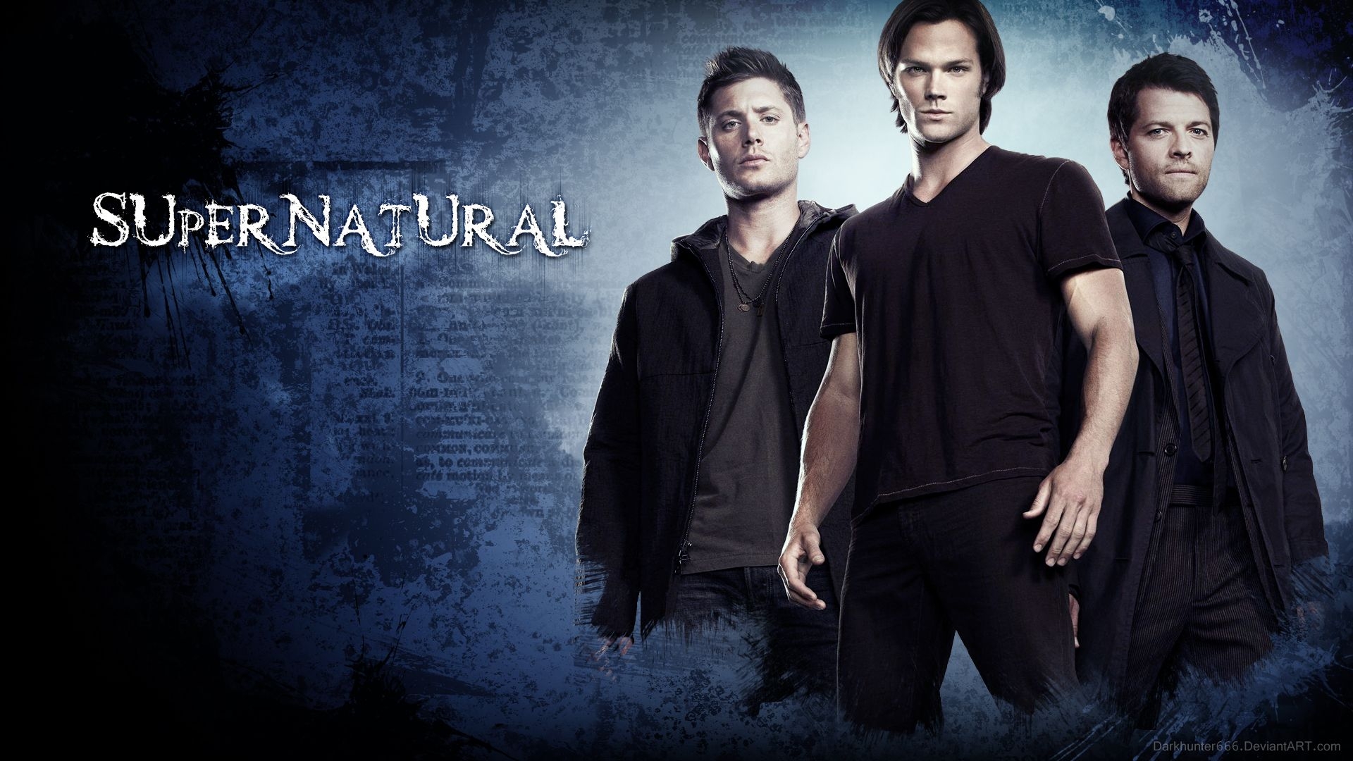 1920x1080 Free download supernatural wallpaper design, Desktop