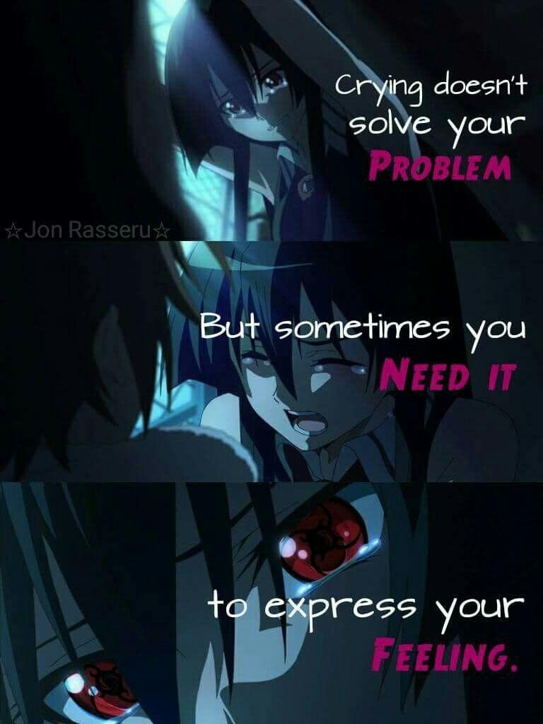 770x1030 Anime Quotes, Phone