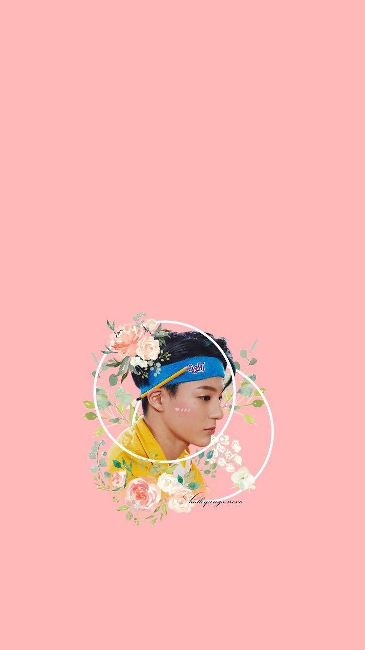 750x1340 Jeno wallpaper nct nctjeno jeno, Phone