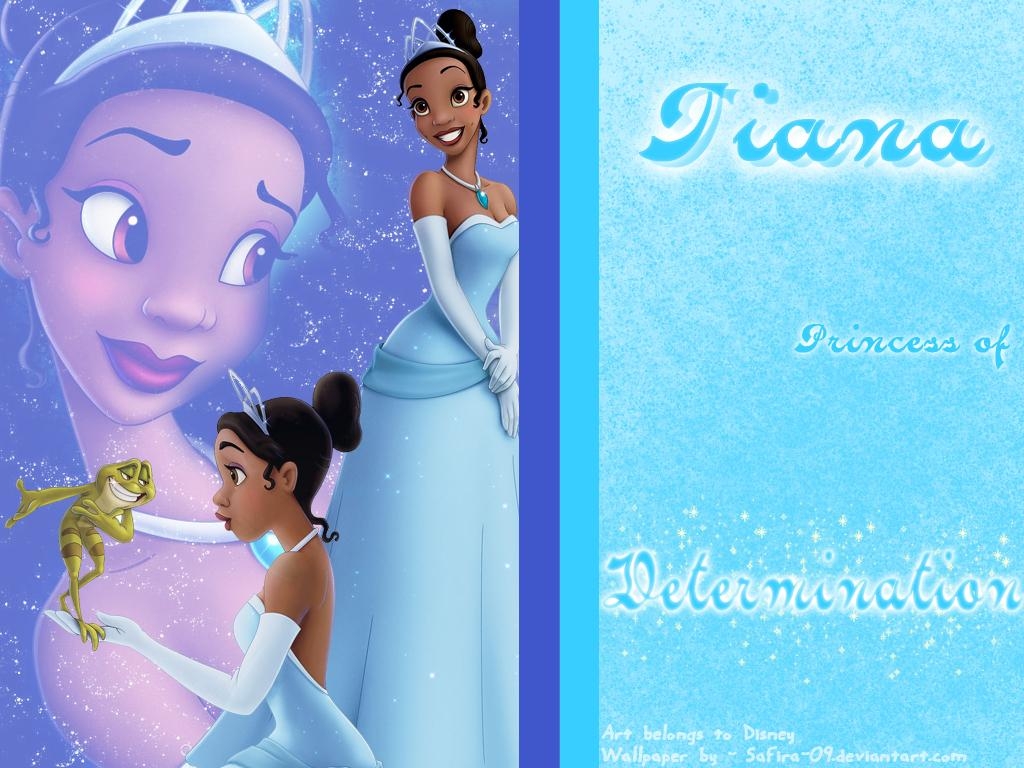 1030x770 Disney Wallpaper Tiana, Desktop