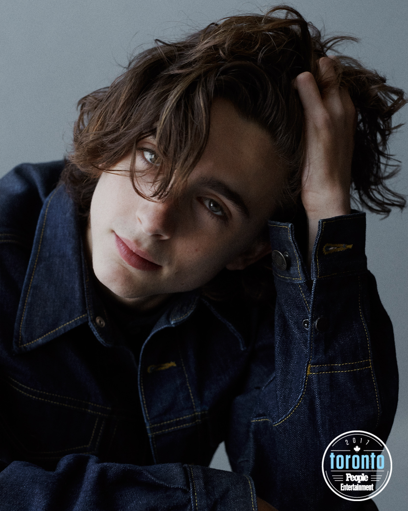 1600x2000 Timothee Chalamet: What to Know About Call Me By Your Name, Phone