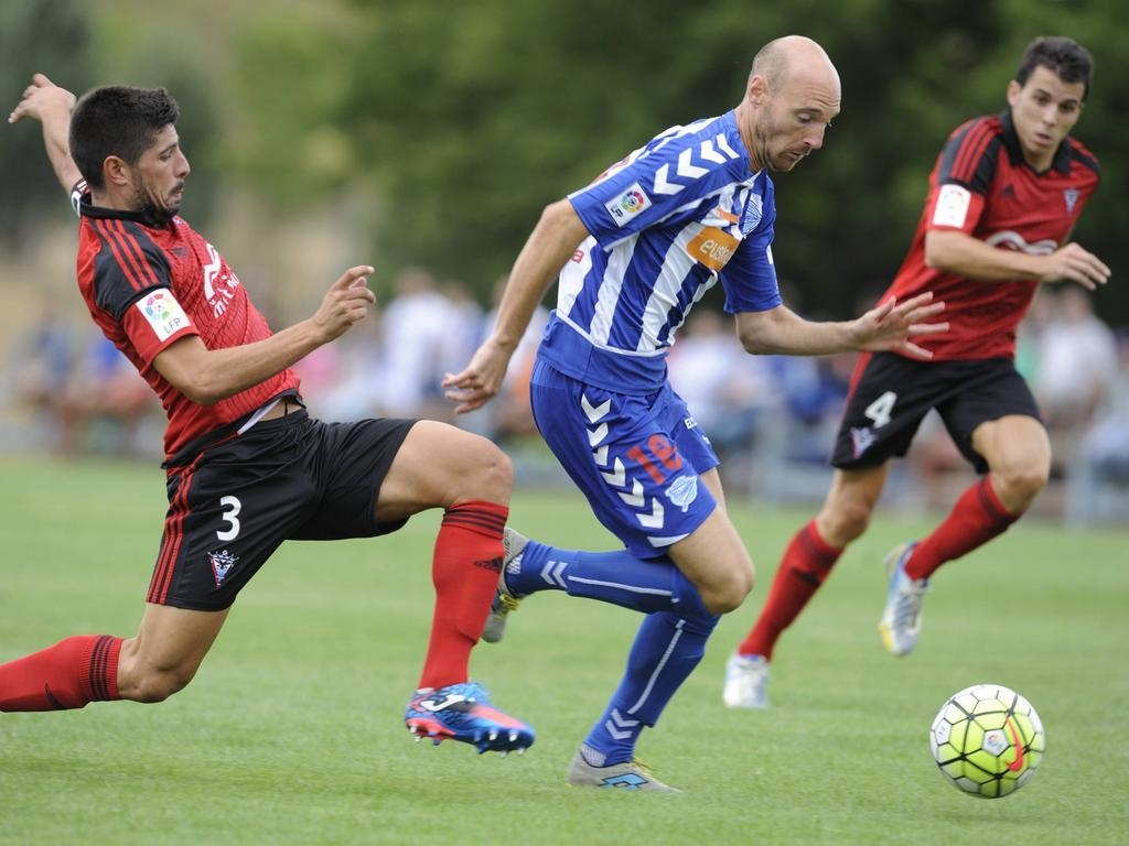 1030x770 Segunda División Noticias Numancia, Alavés y Osasuna siguen, Desktop